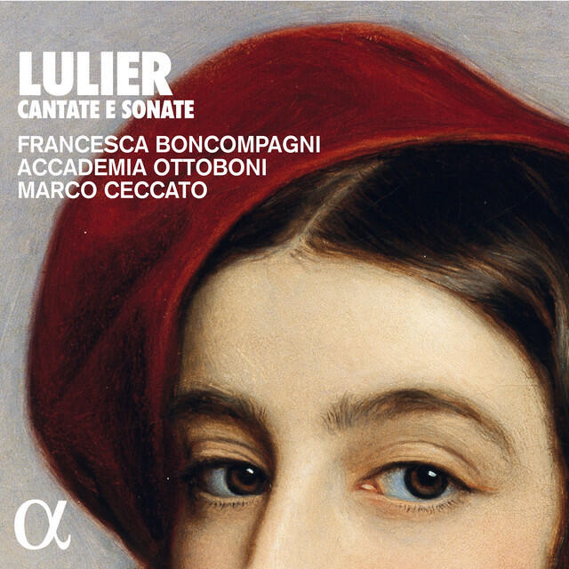 Giovanni Lorenzo Lulier