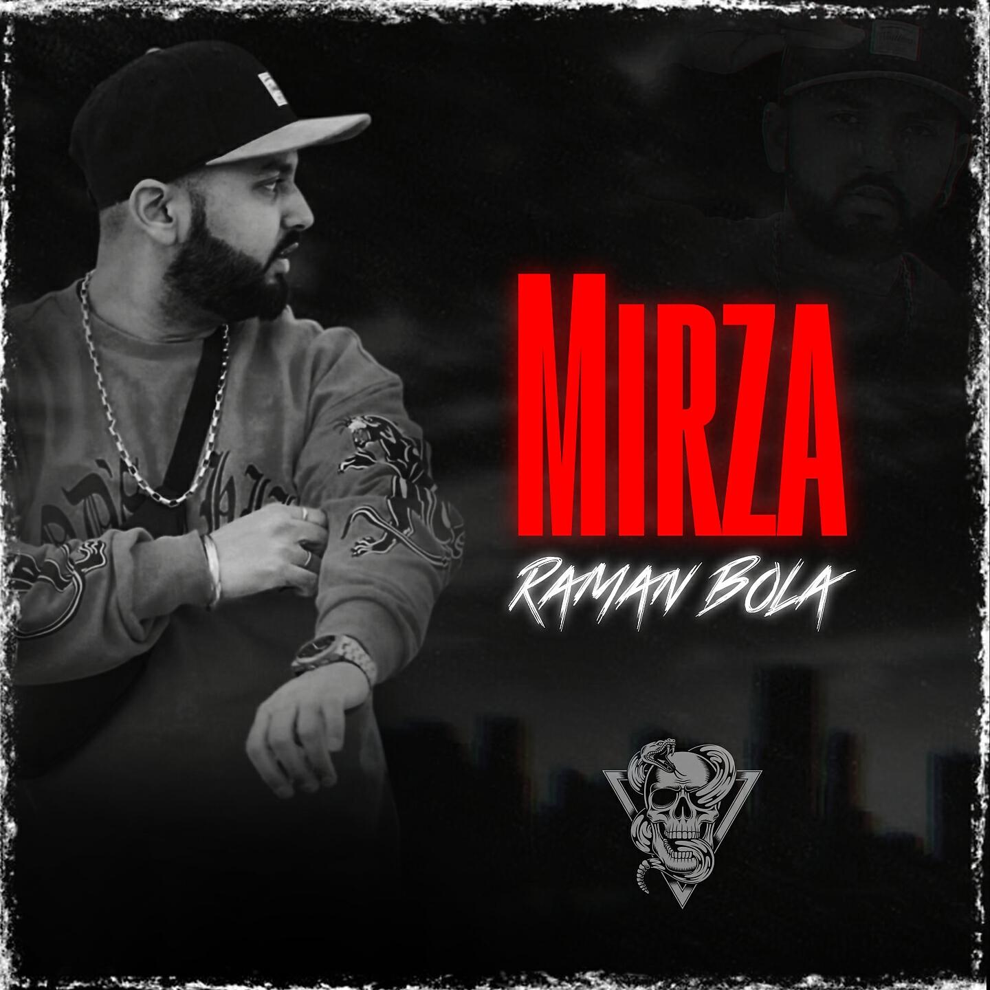 Релиз Mirza