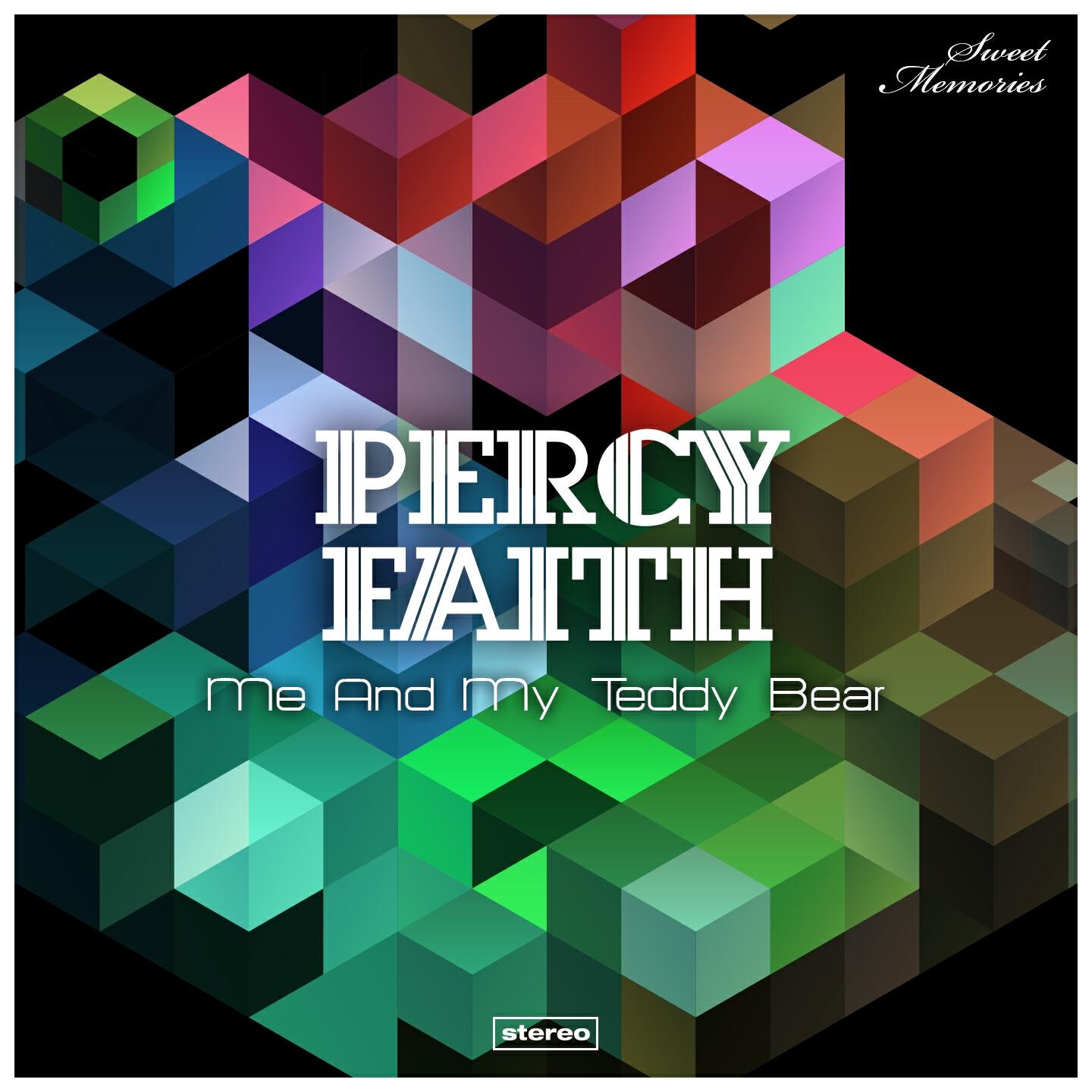 Релиз Me and My Teddy Bear