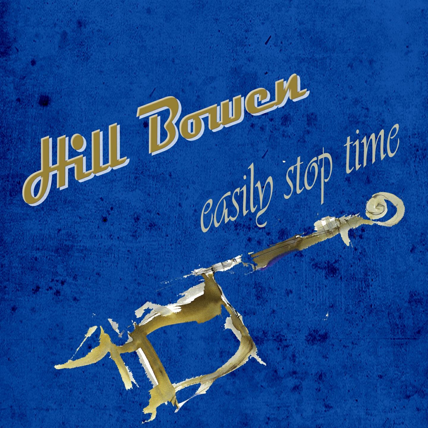 Релиз Easily Stop Time