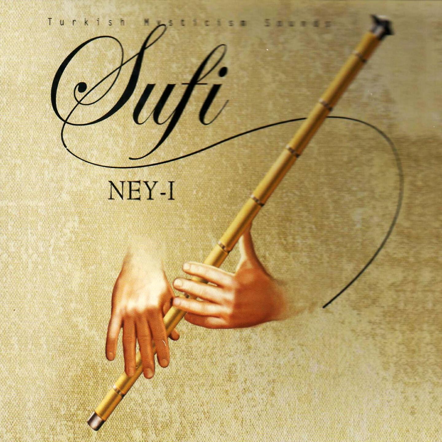Релиз Sufi Ney-I