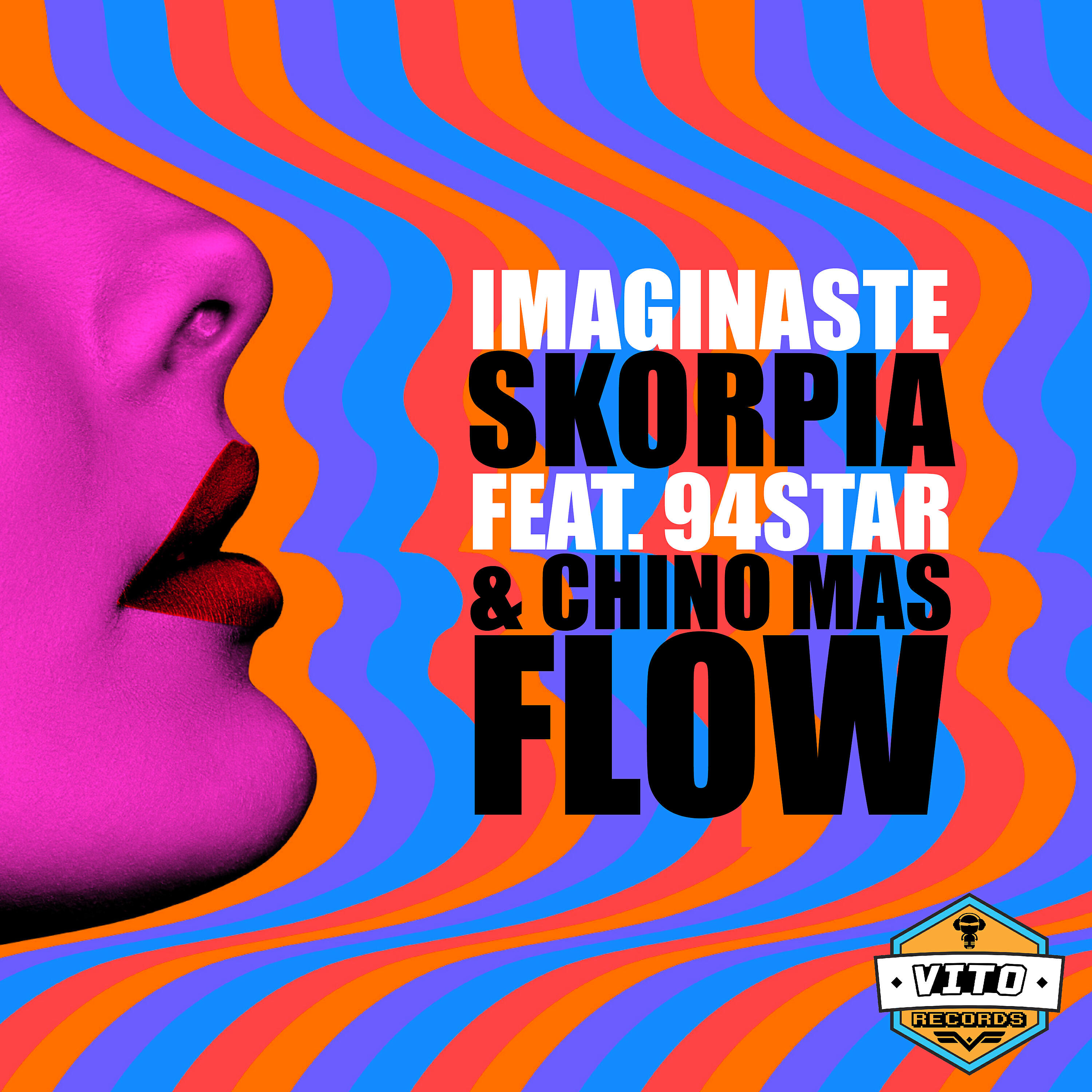 Постер альбома Imaginaste