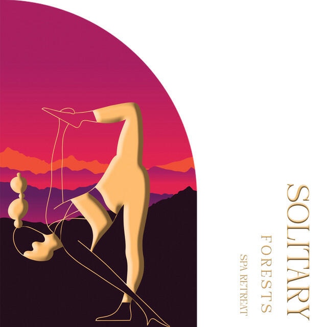 Релиз zZz Solitary Forests Spa Retreat zZz