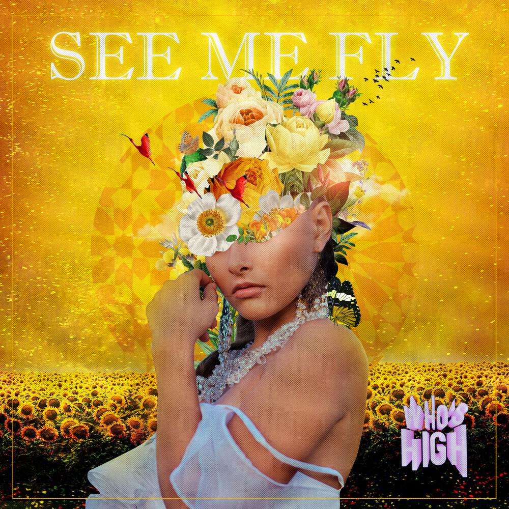 Релиз See Me Fly