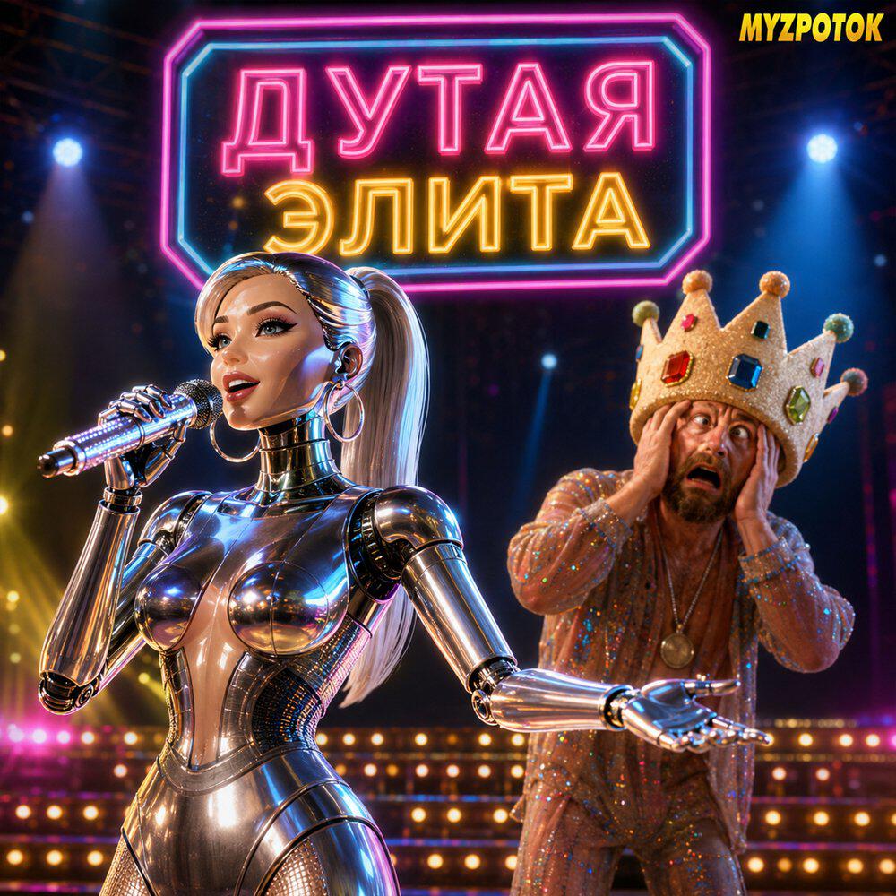 Релиз Дутая элита