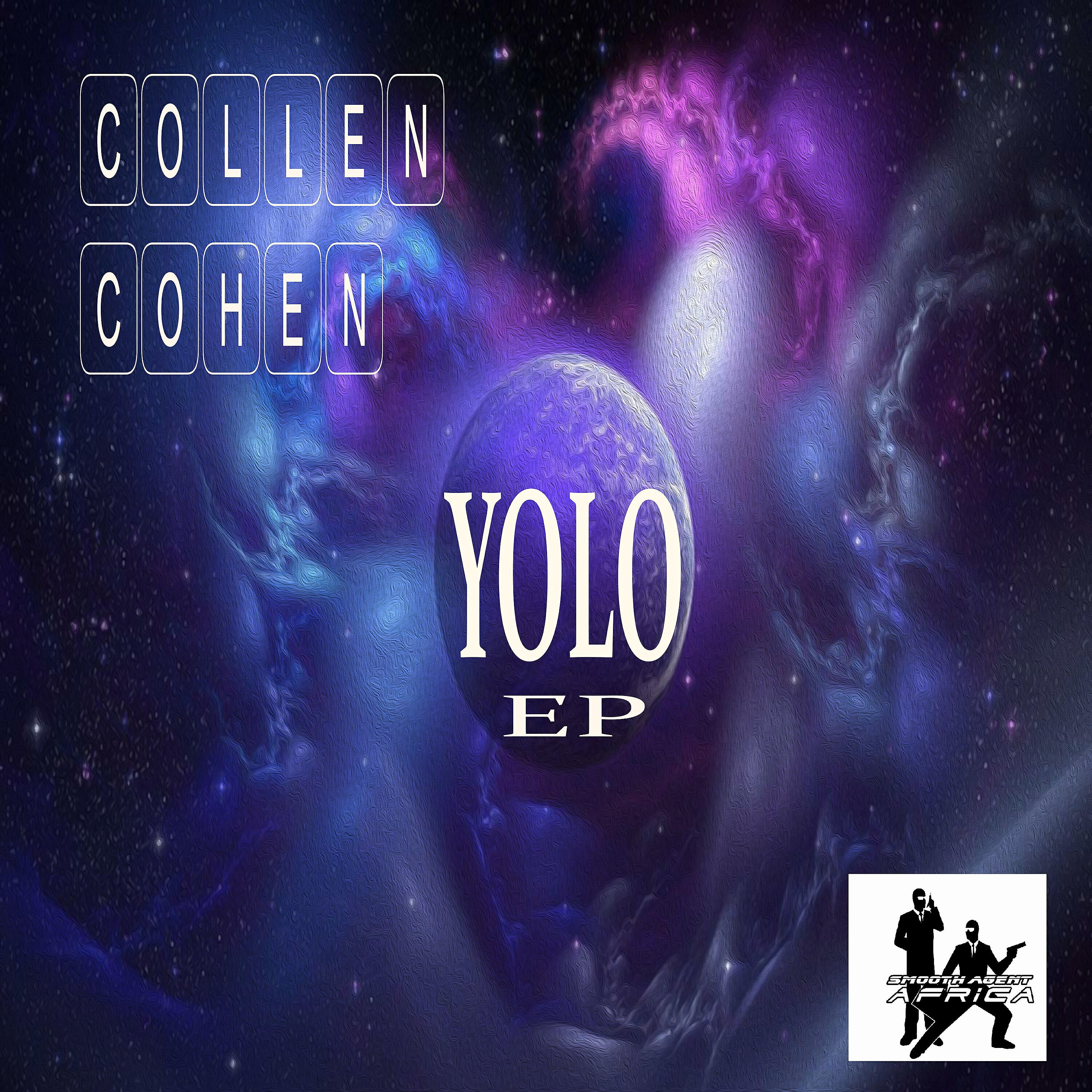 Релиз Yolo EP