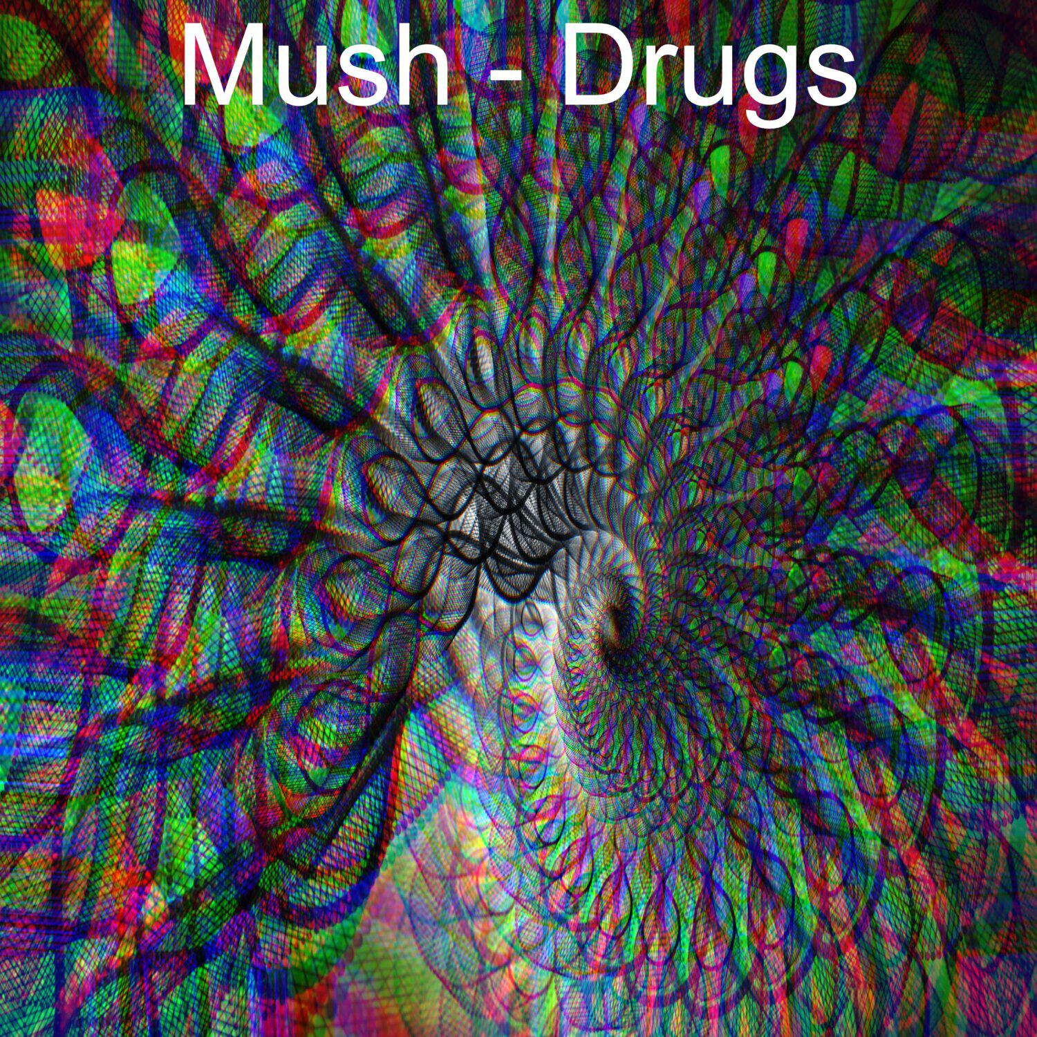 Релиз Drugs