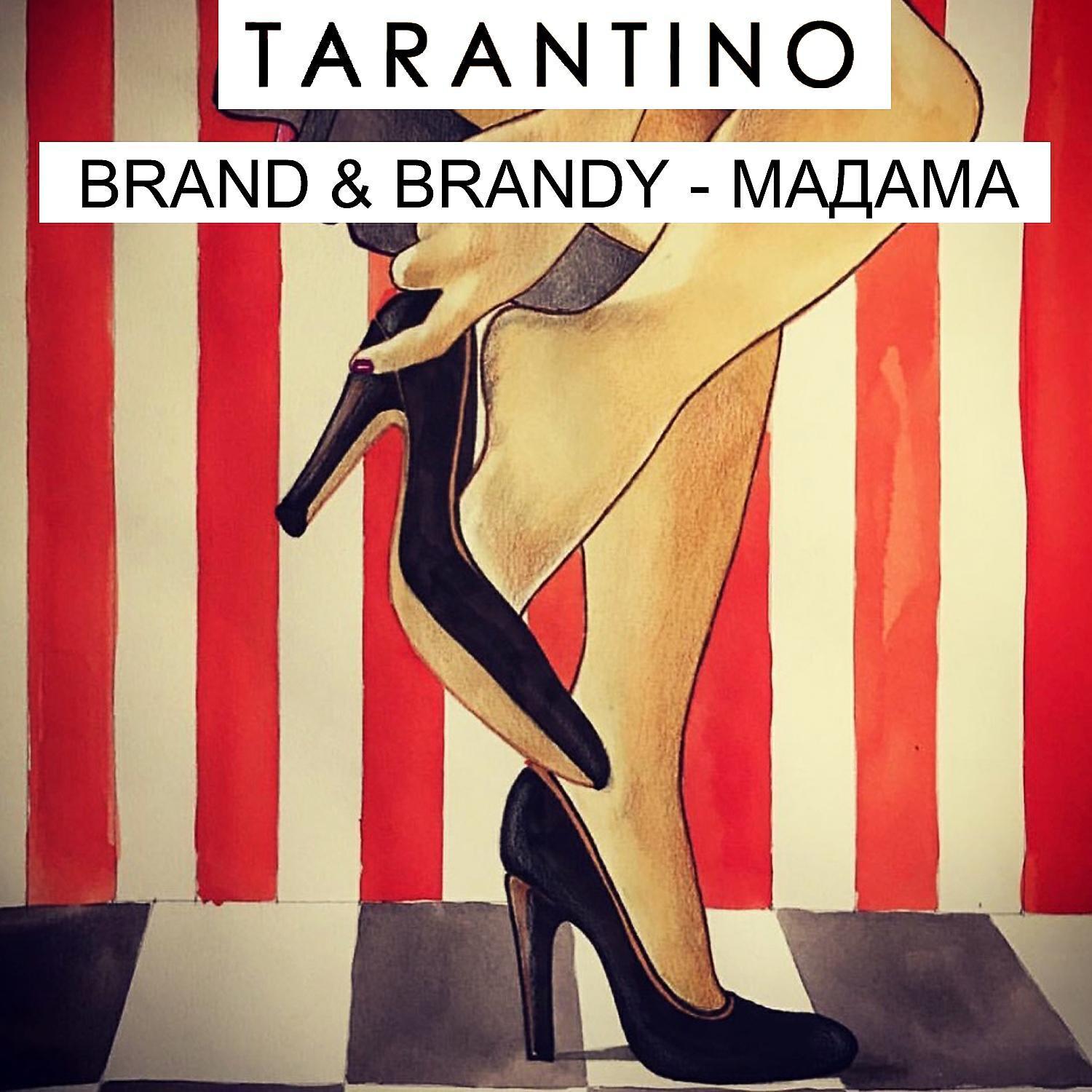 Brand & Brandy