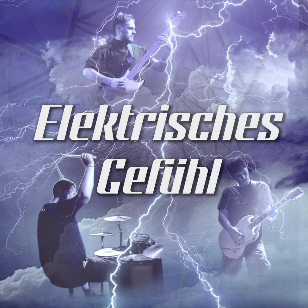 Релиз Elektrisches Gefühl (Punk Version)