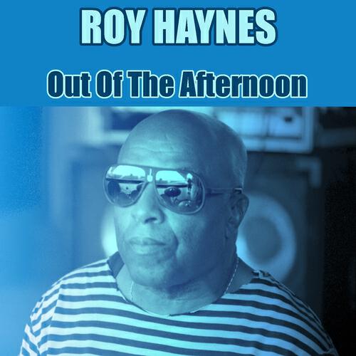 Релиз Out of the Afternoon
