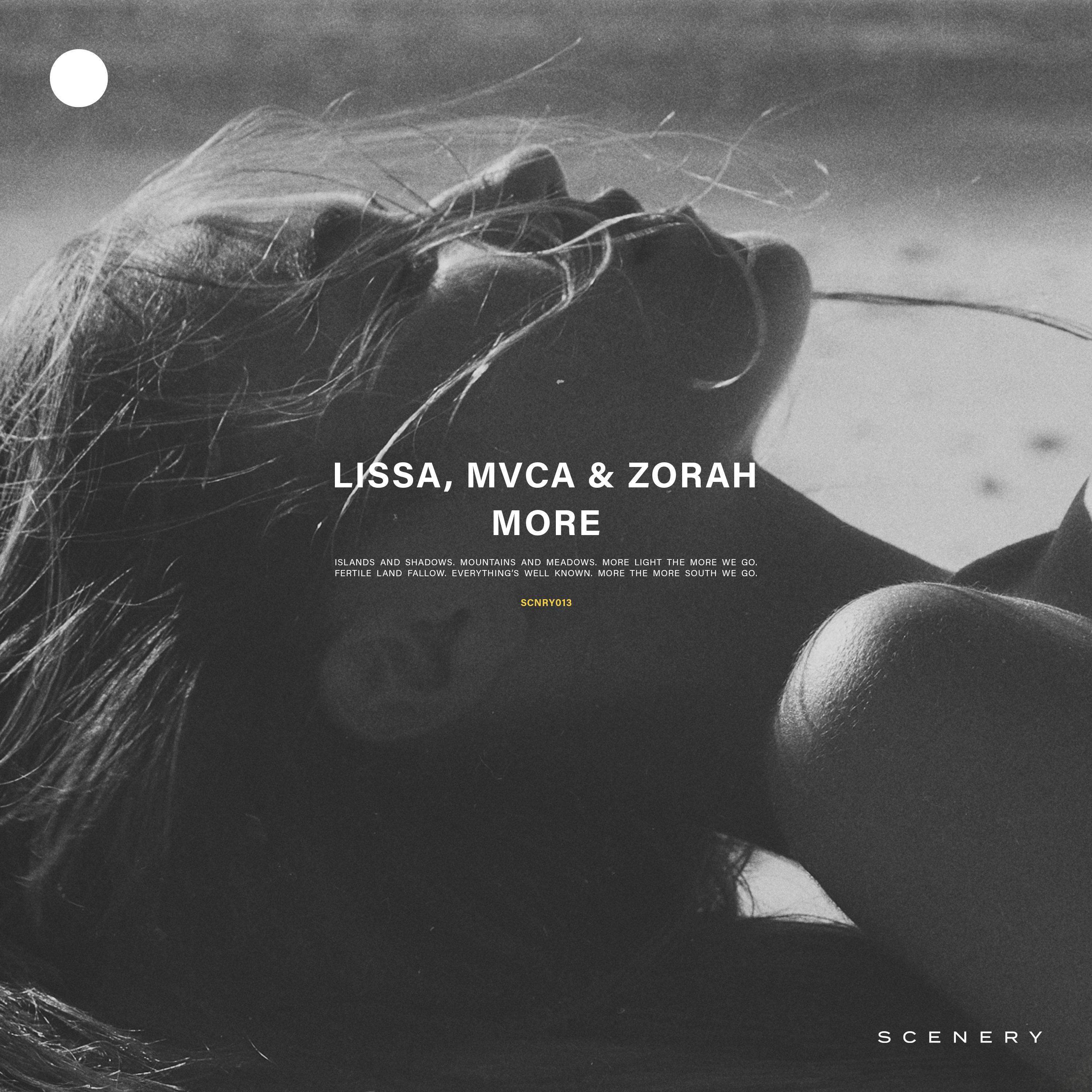 Релиз More