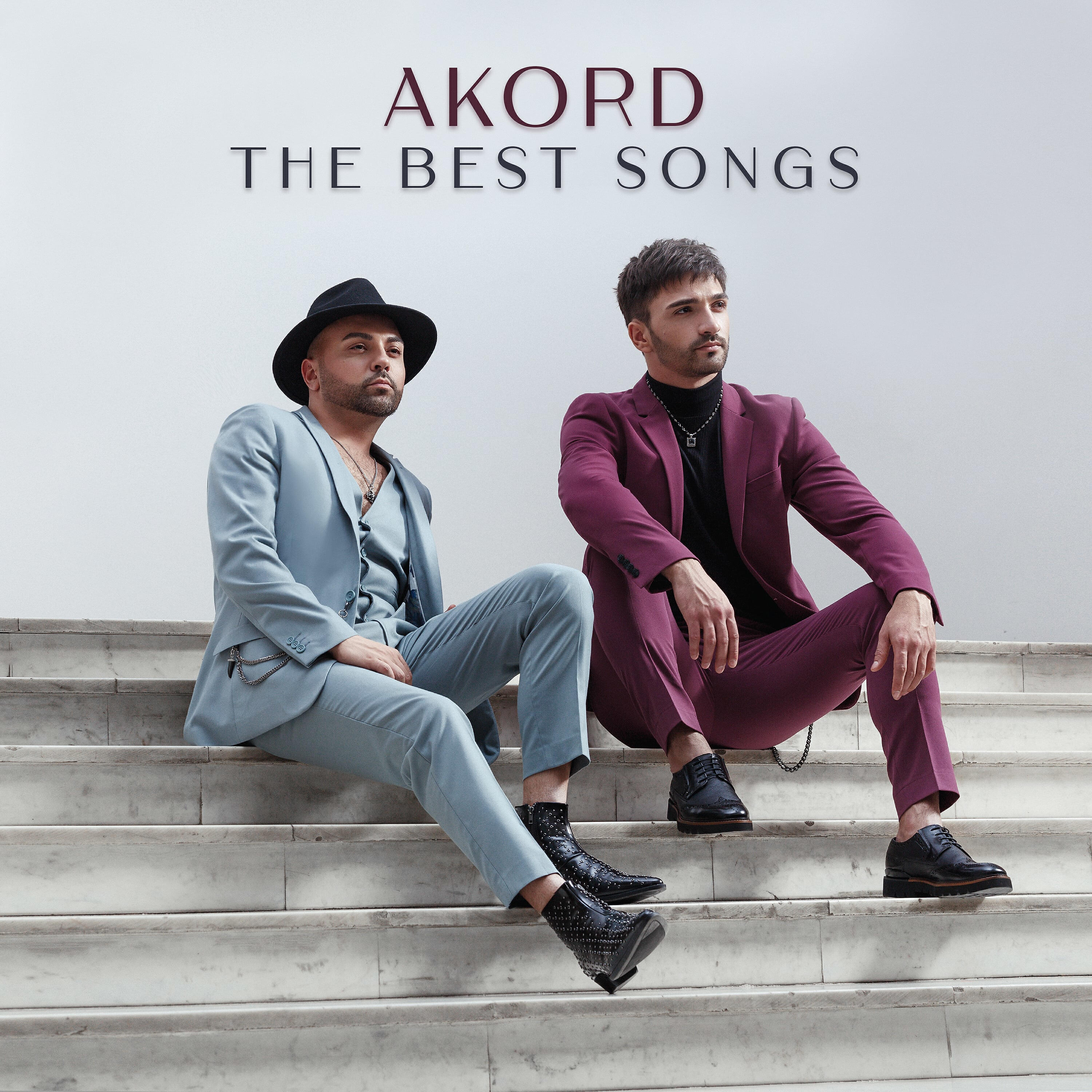Релиз The Best Songs