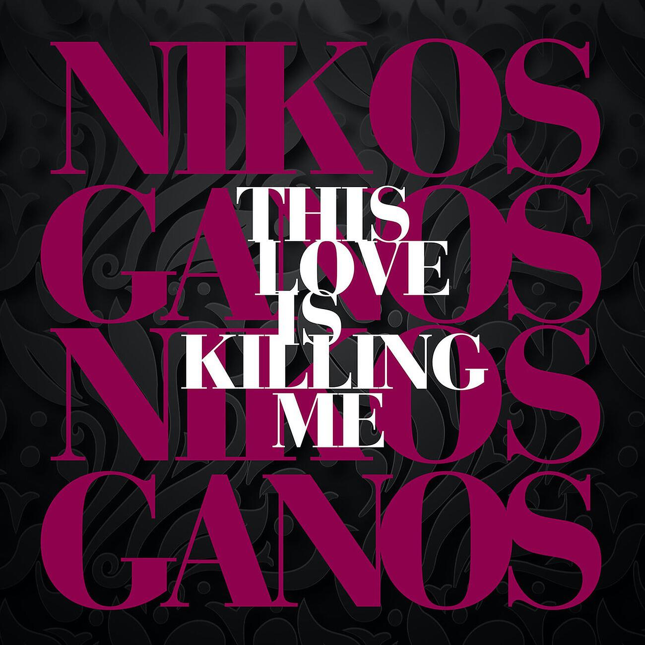Релиз This Love Is Killing Me
