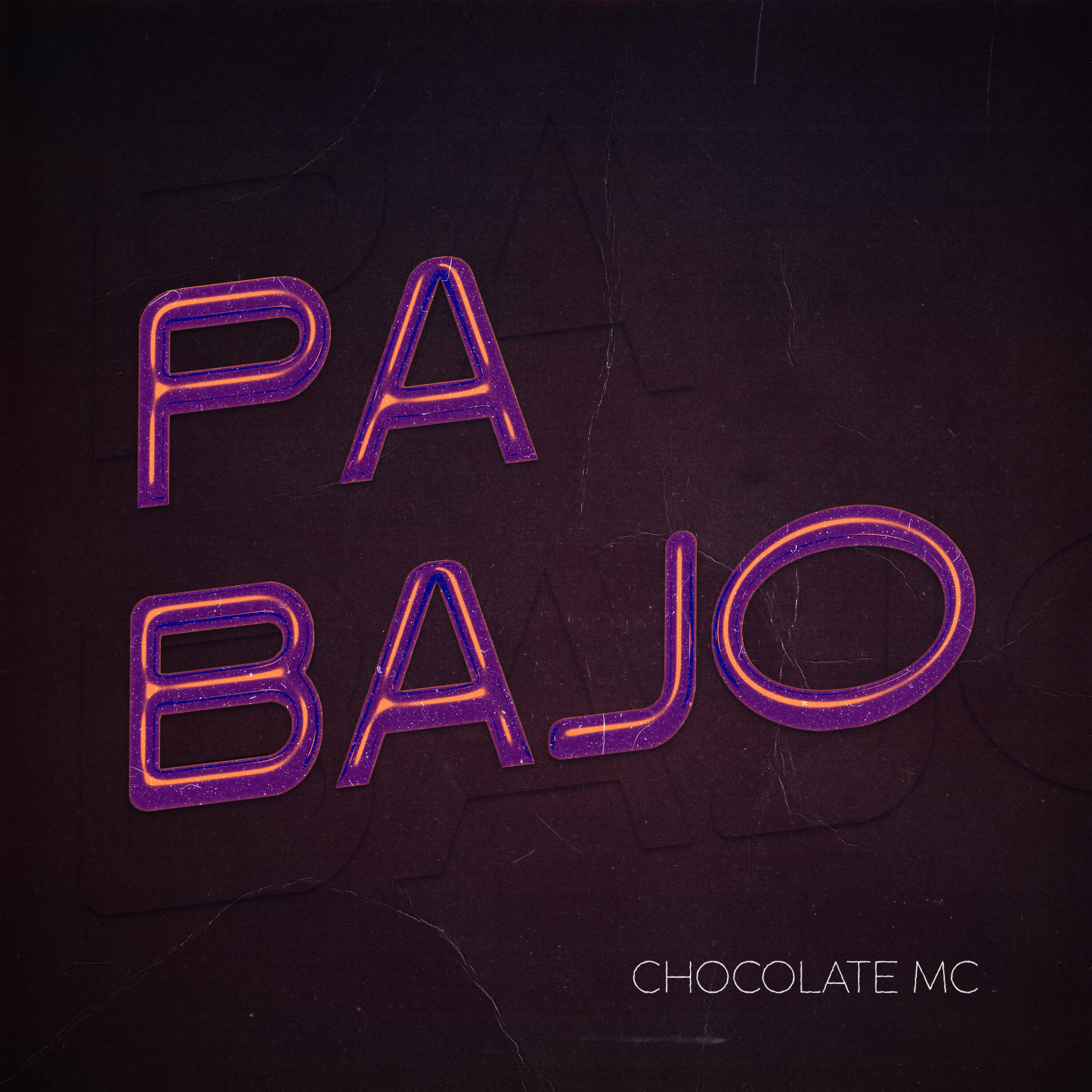 Релиз Pa Bajo