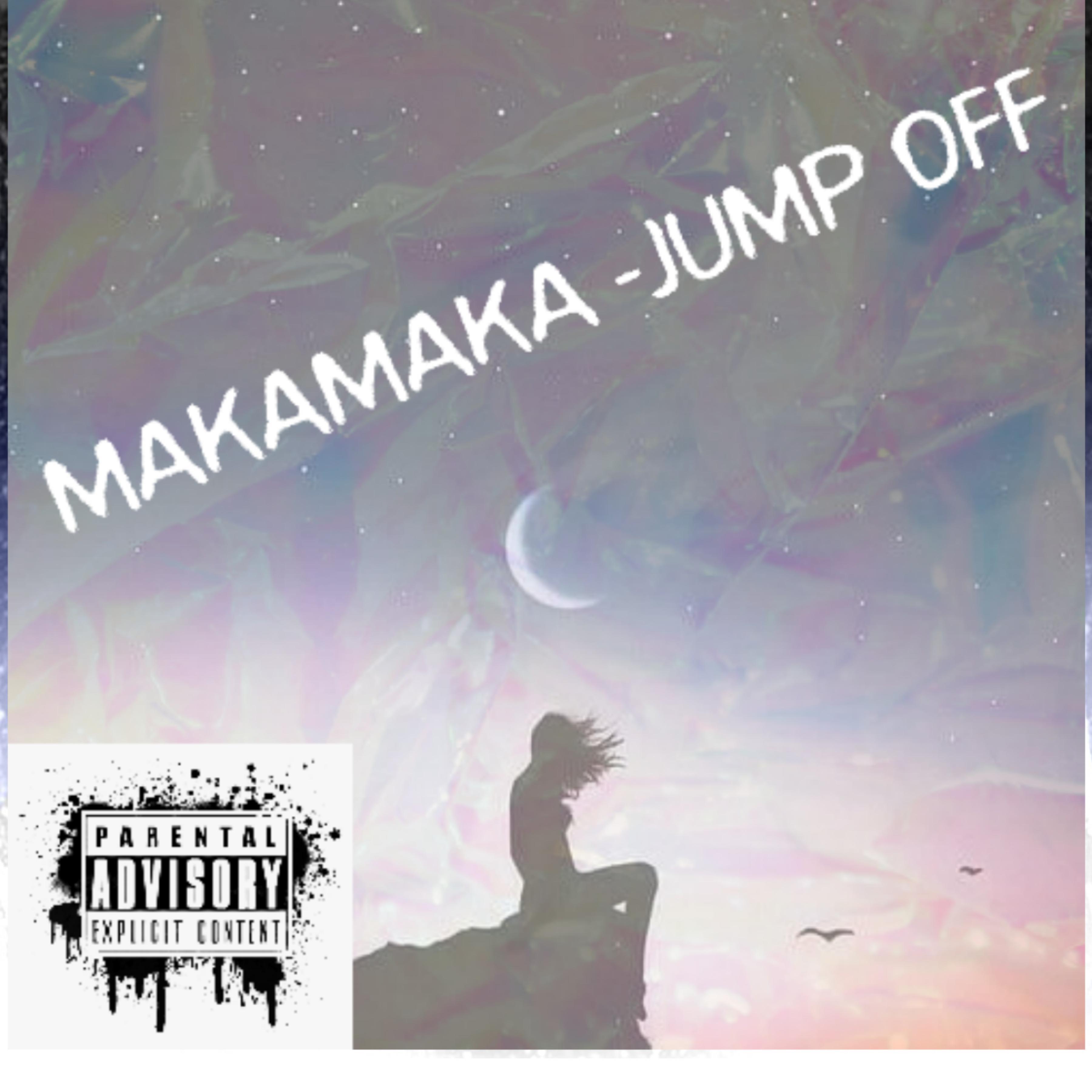 Релиз Jump off