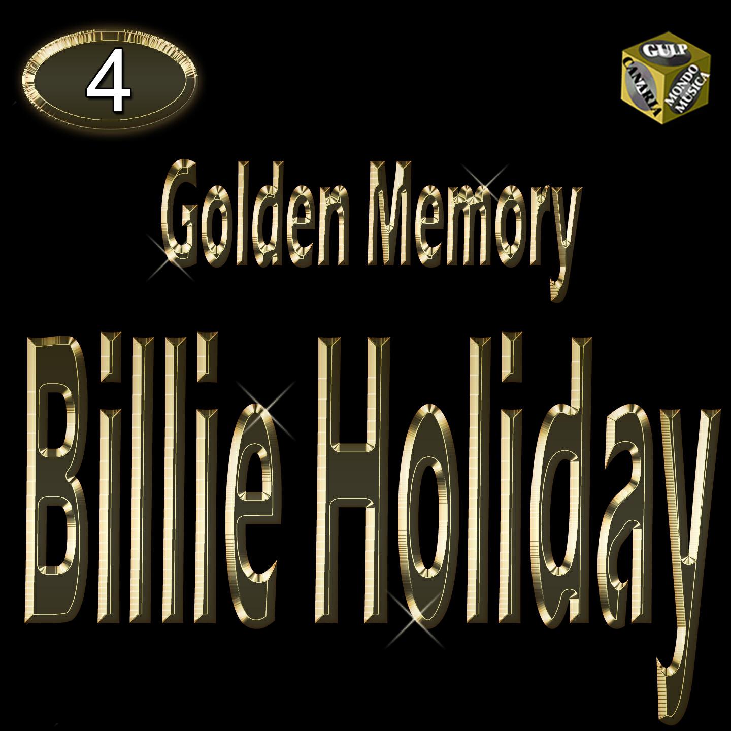 Релиз Golden Memory, Vol. 4
