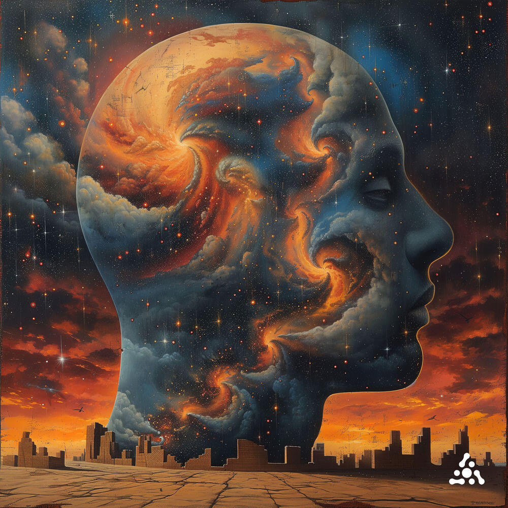 Релиз Out Of Space (UCP Edit)