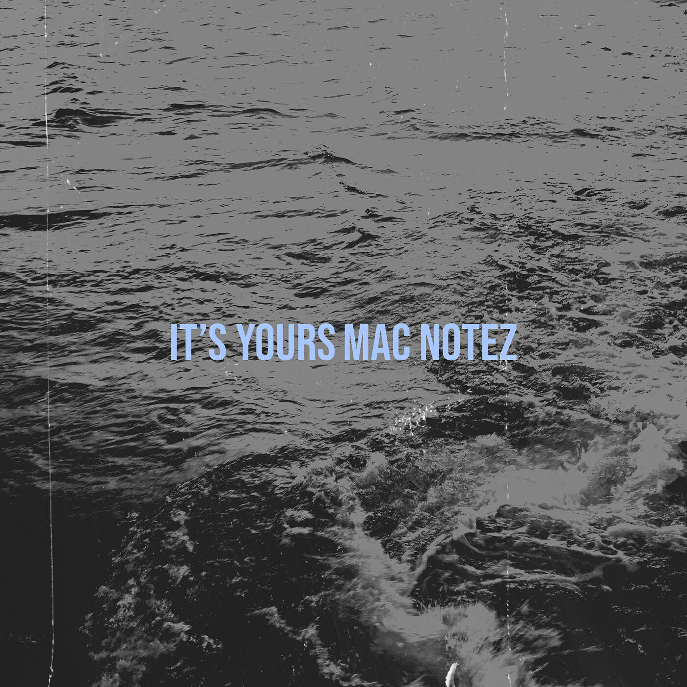 Релиз It’s Yours