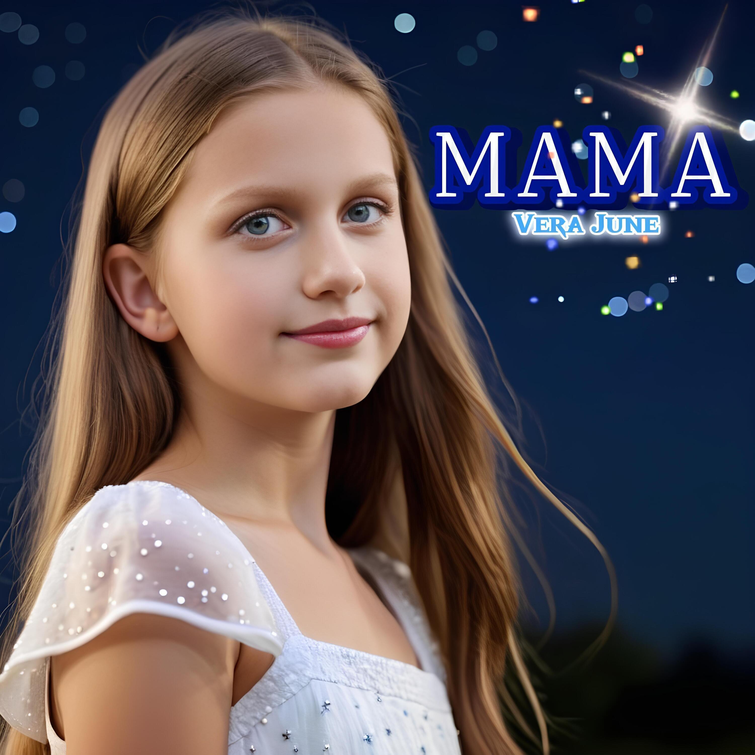 Релиз Мама