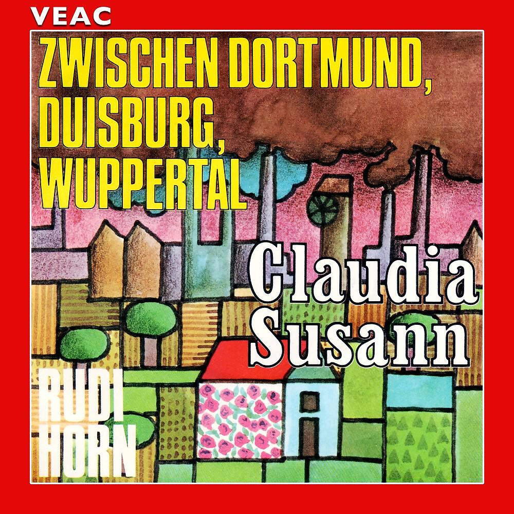 Релиз Zwischen Dortmund, Duisburg, Wuppertal