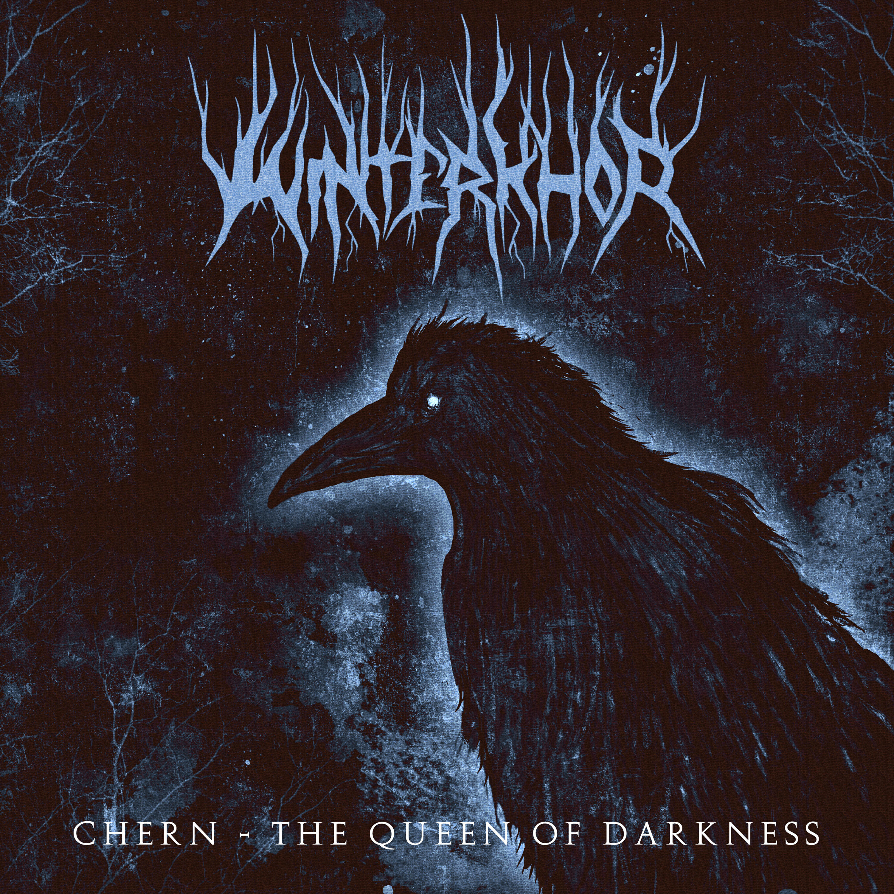 Релиз Chern - the Queen of Darkness