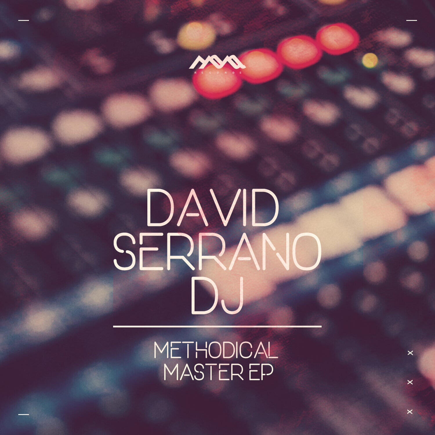 Релиз Methodical Master