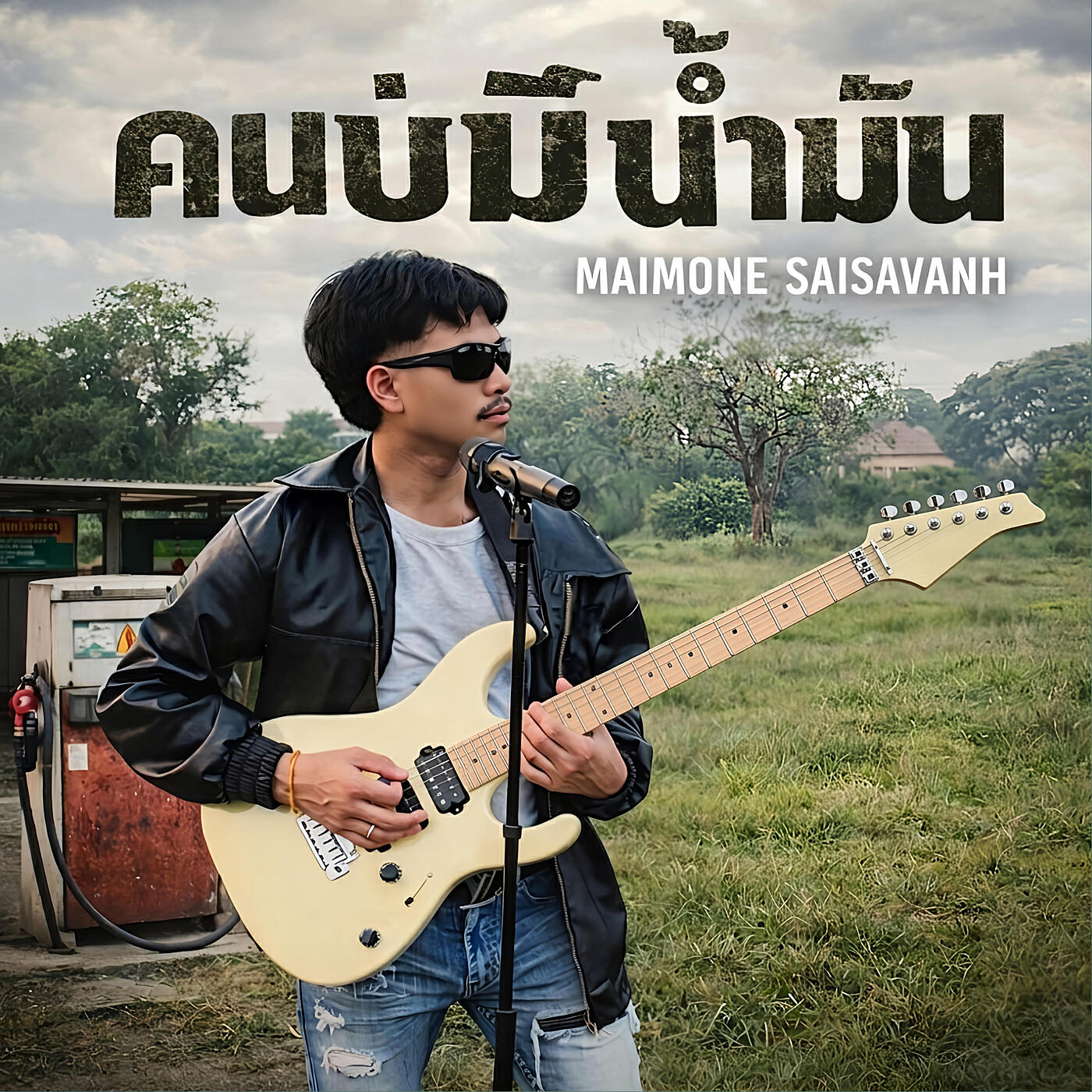 Maimone SAISAVANH