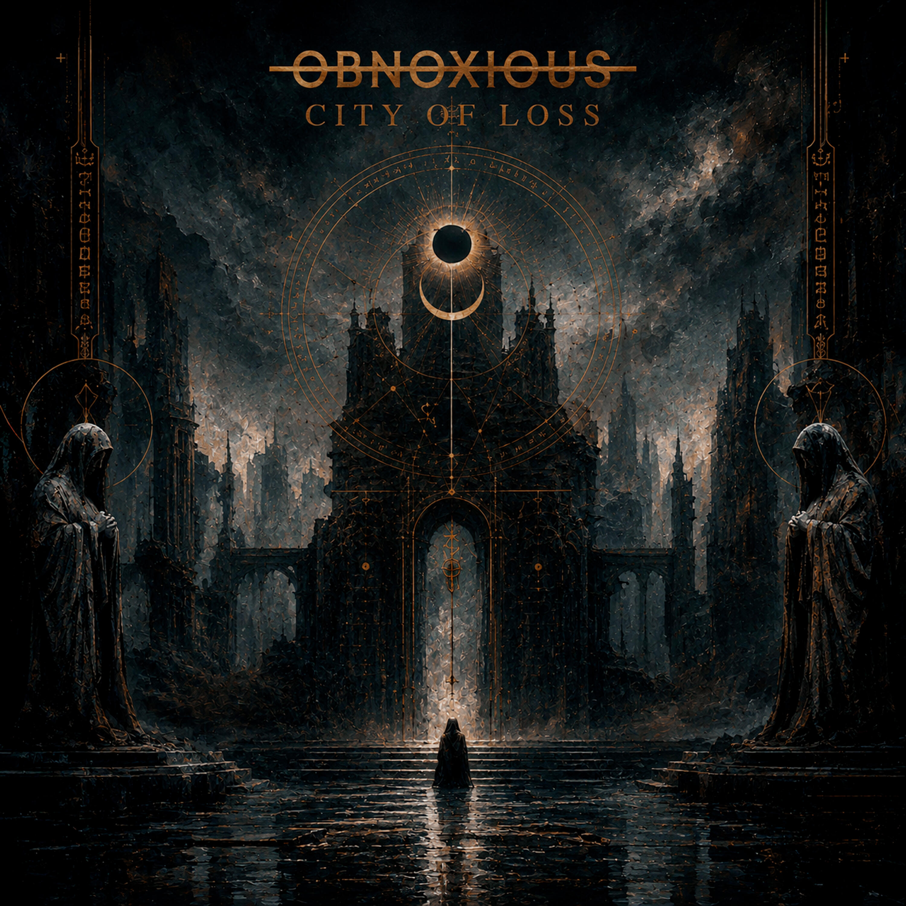 Релиз City of Loss