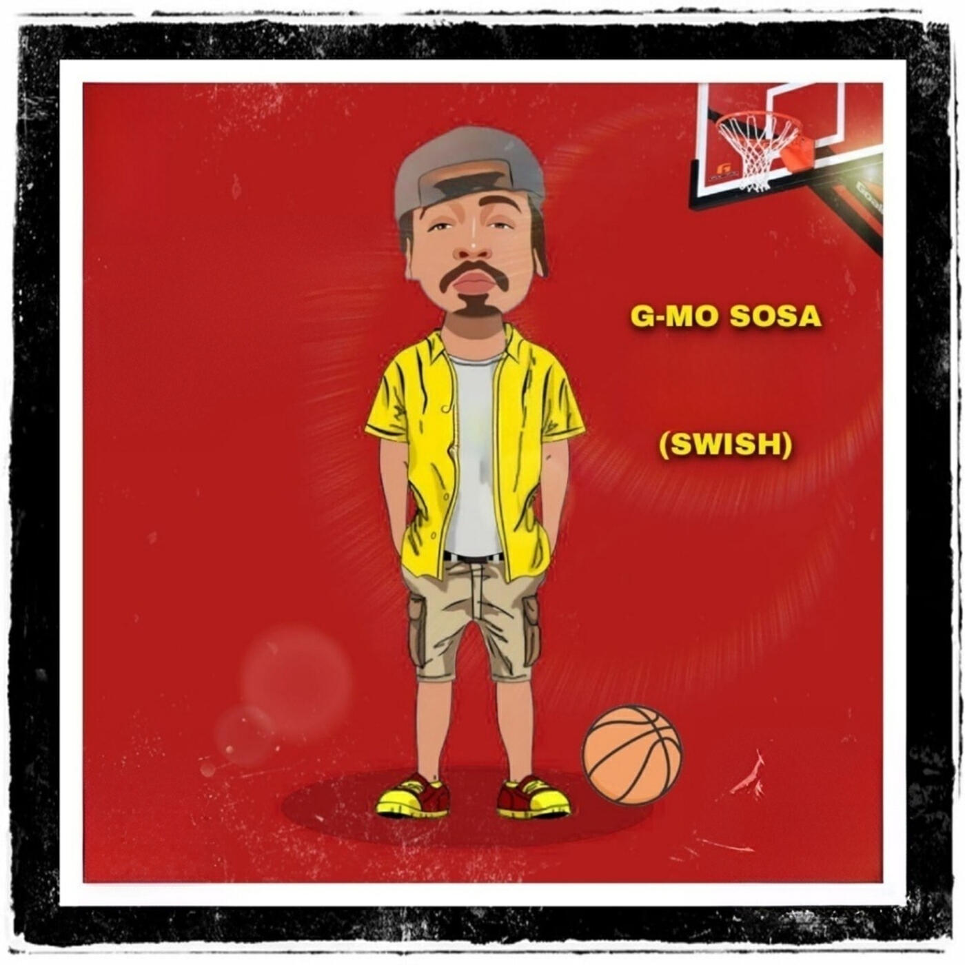 Релиз Swish