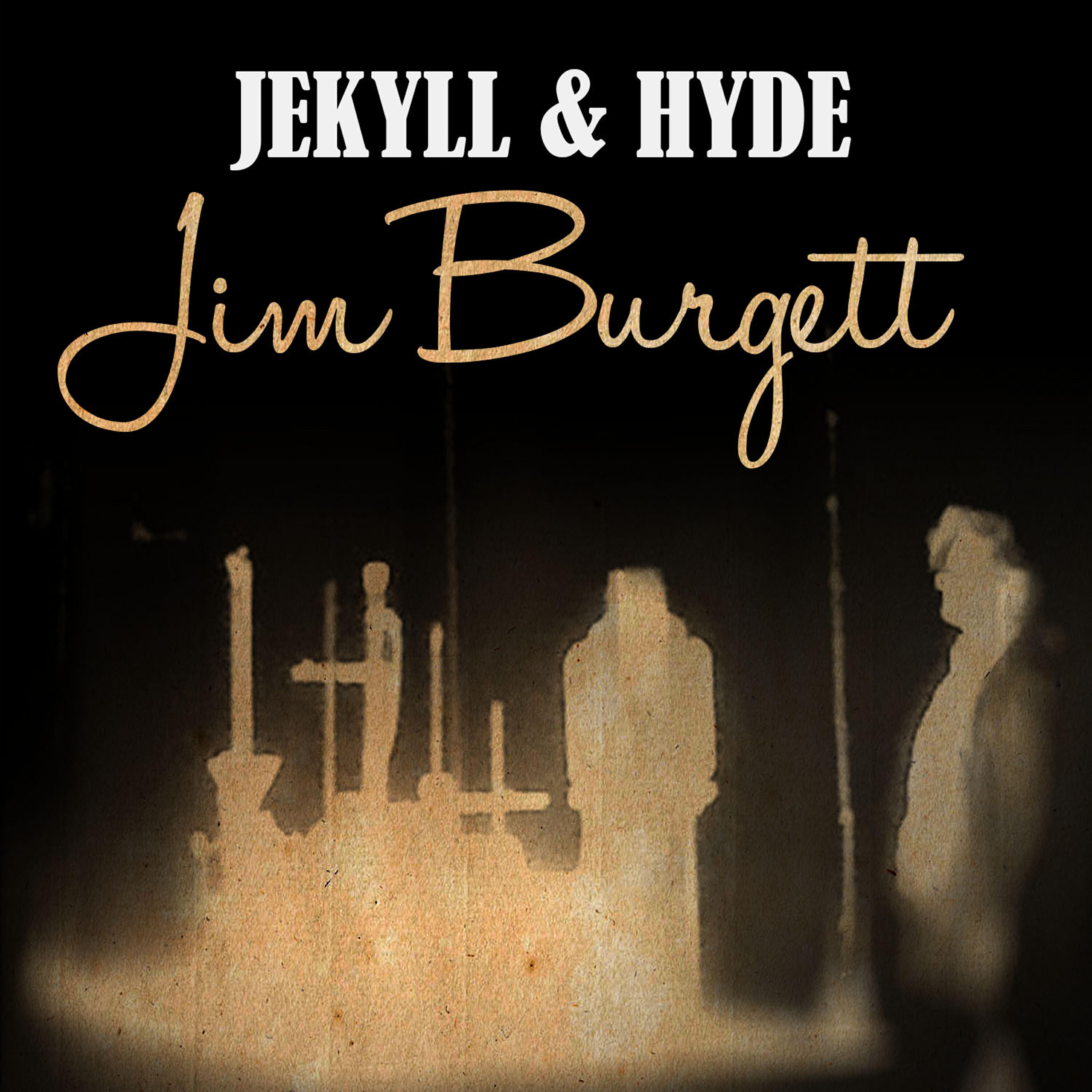 Релиз Jekyll & Hyde
