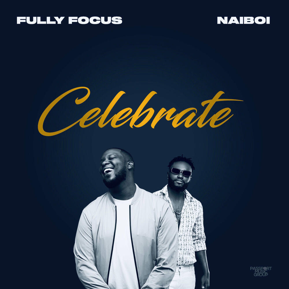Релиз Celebrate