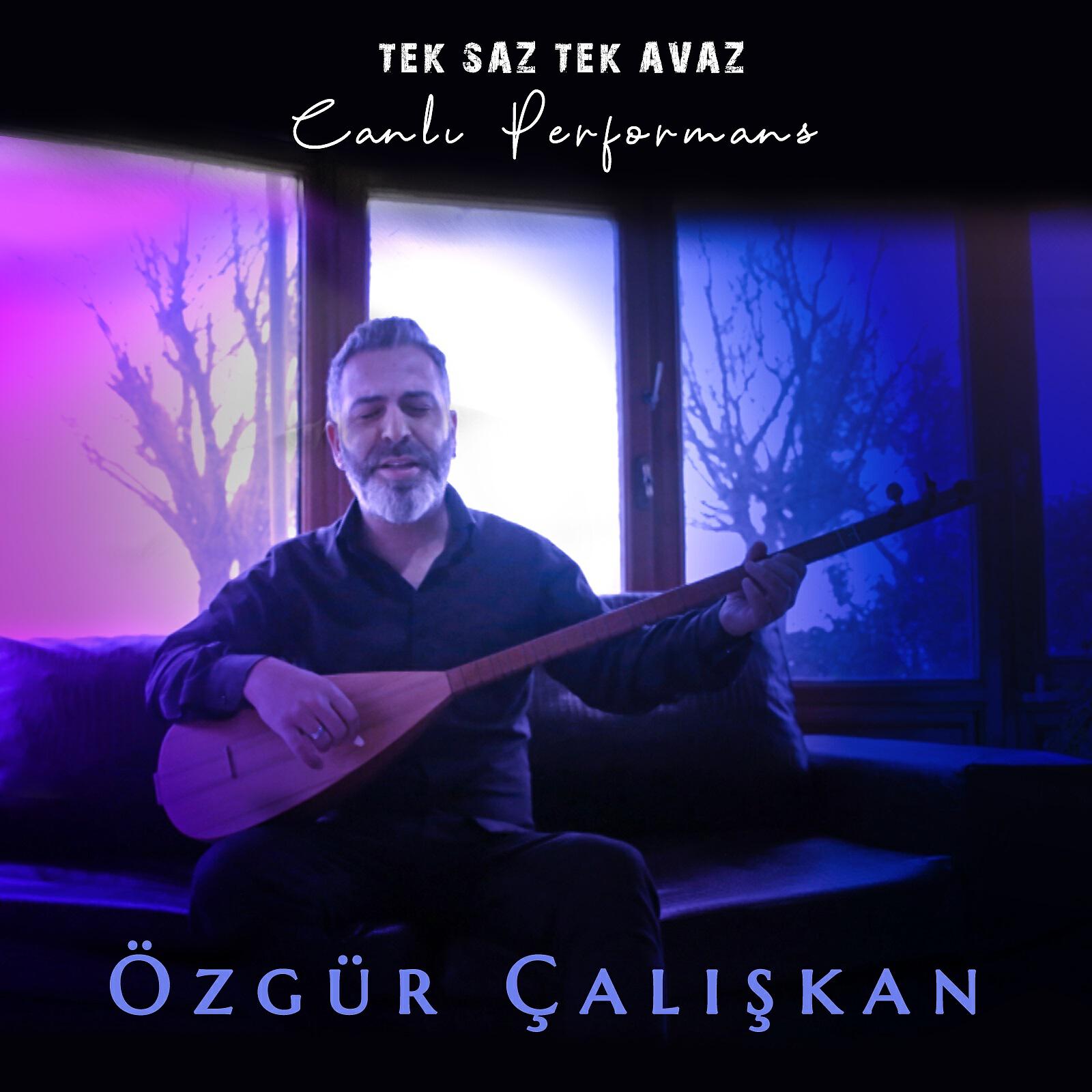 Релиз Tek Saz Tek Avaz