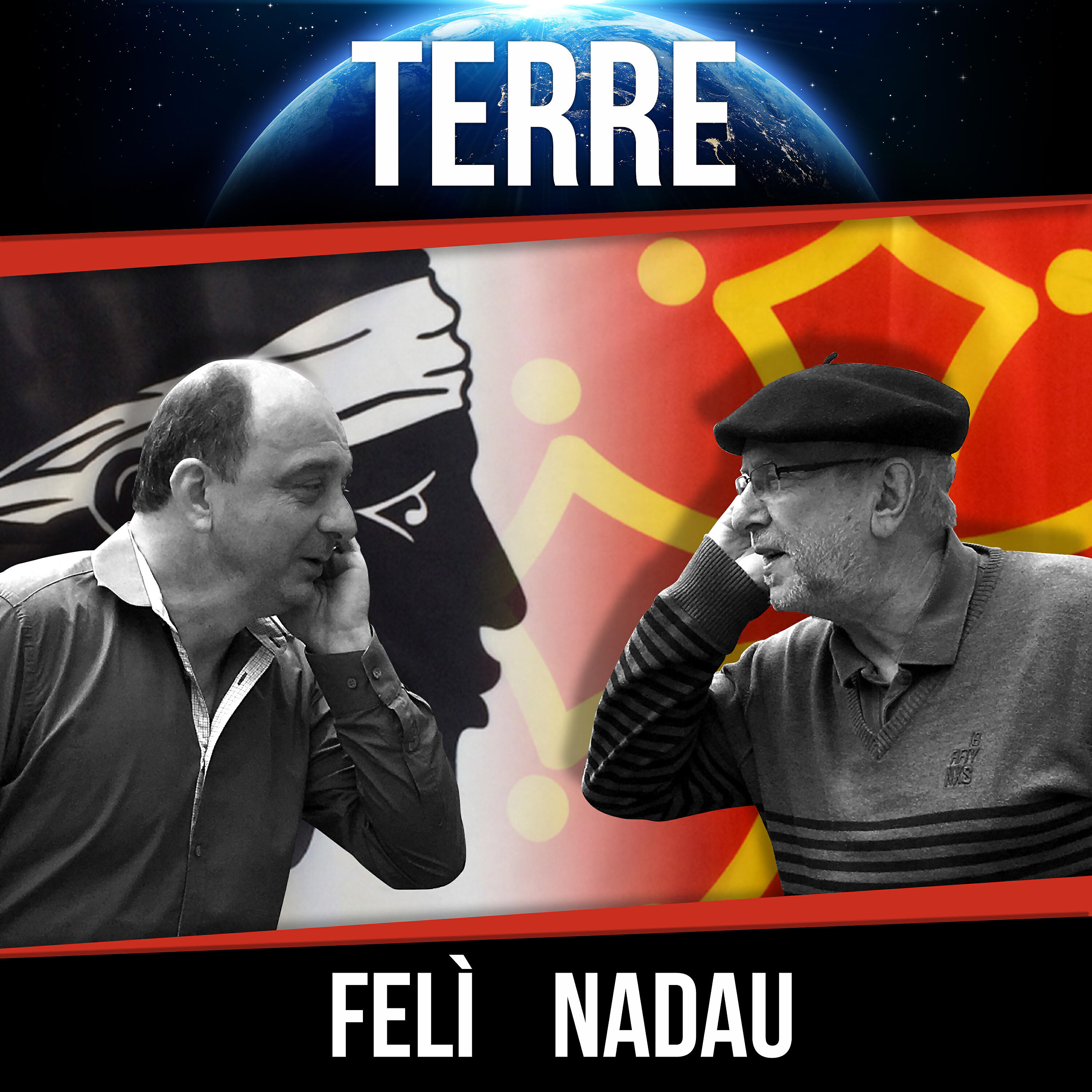 Релиз Terre - Single