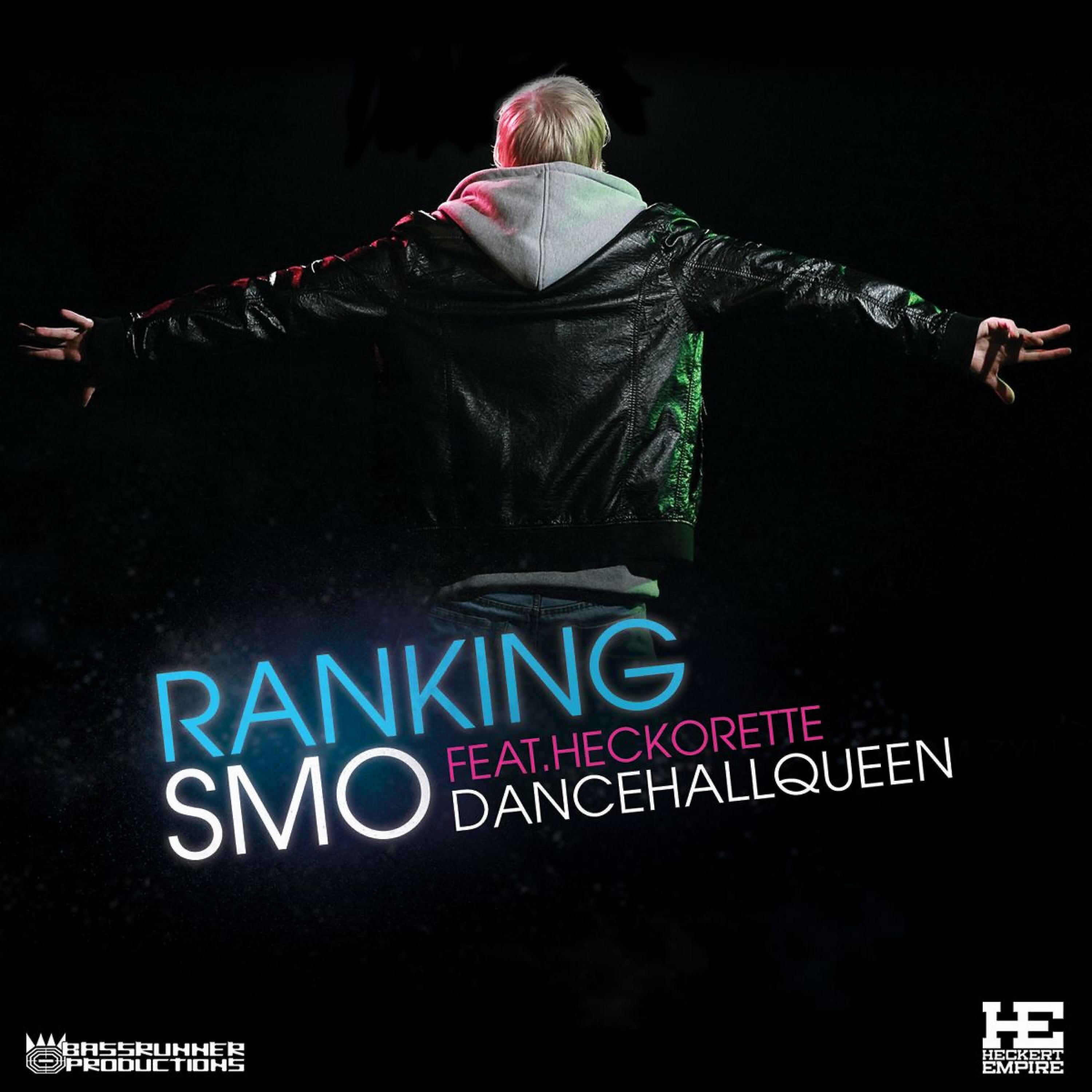 Релиз Dancehallqueen