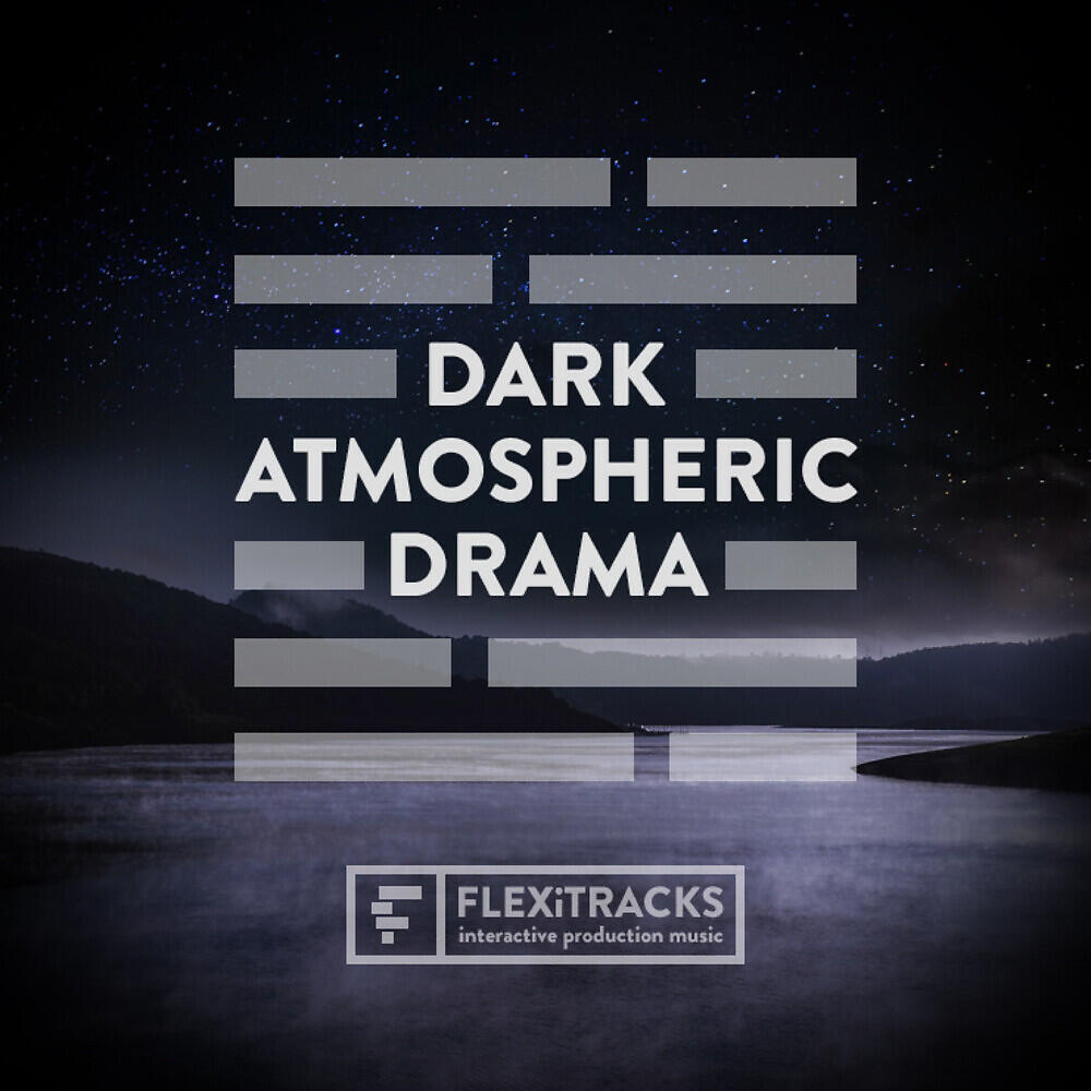 Релиз Dark Atmospheric Drama