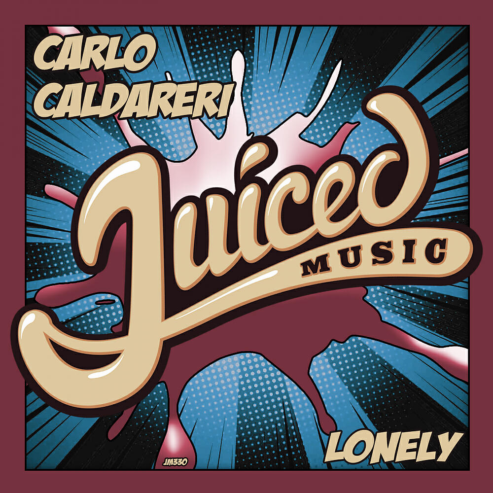 Релиз Lonely