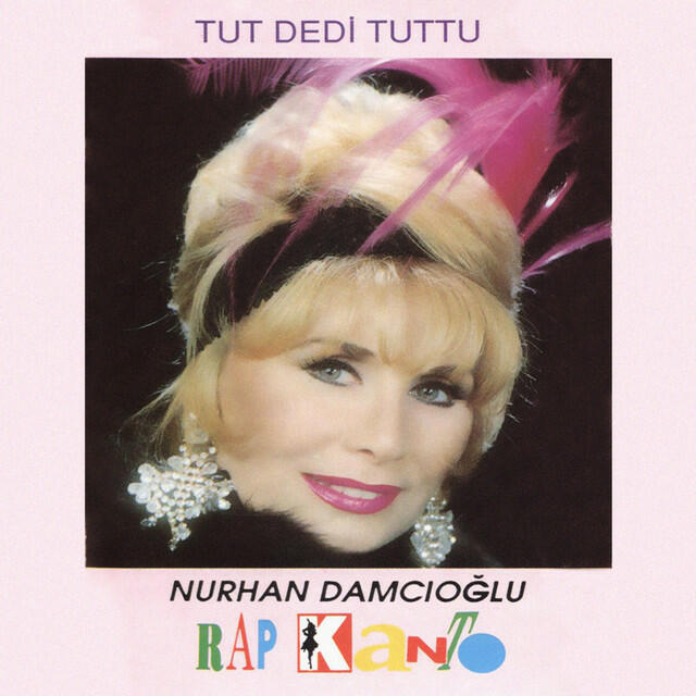 Релиз Tut Dedi Tuttu (Nurhaniye)