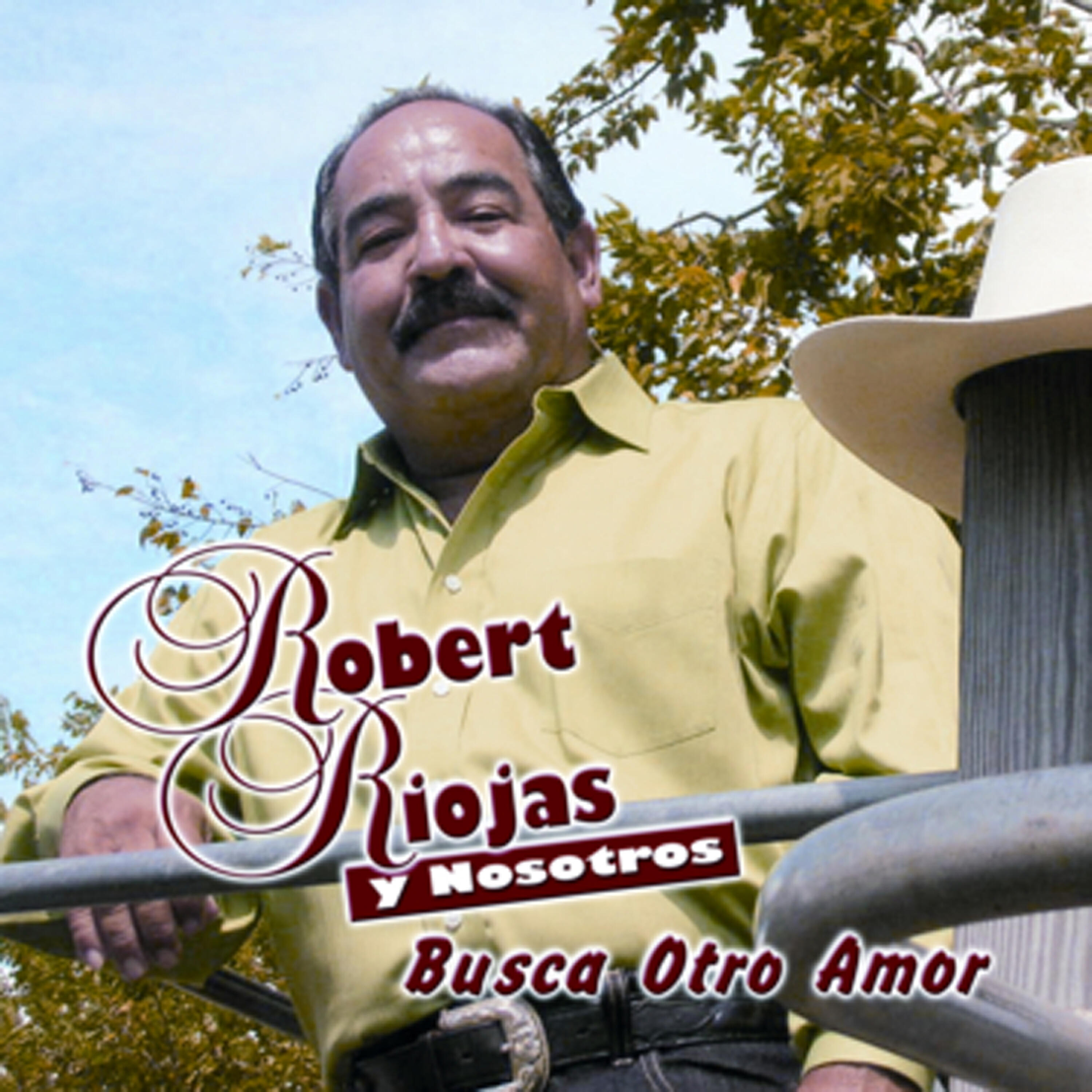 Roberto Riojas