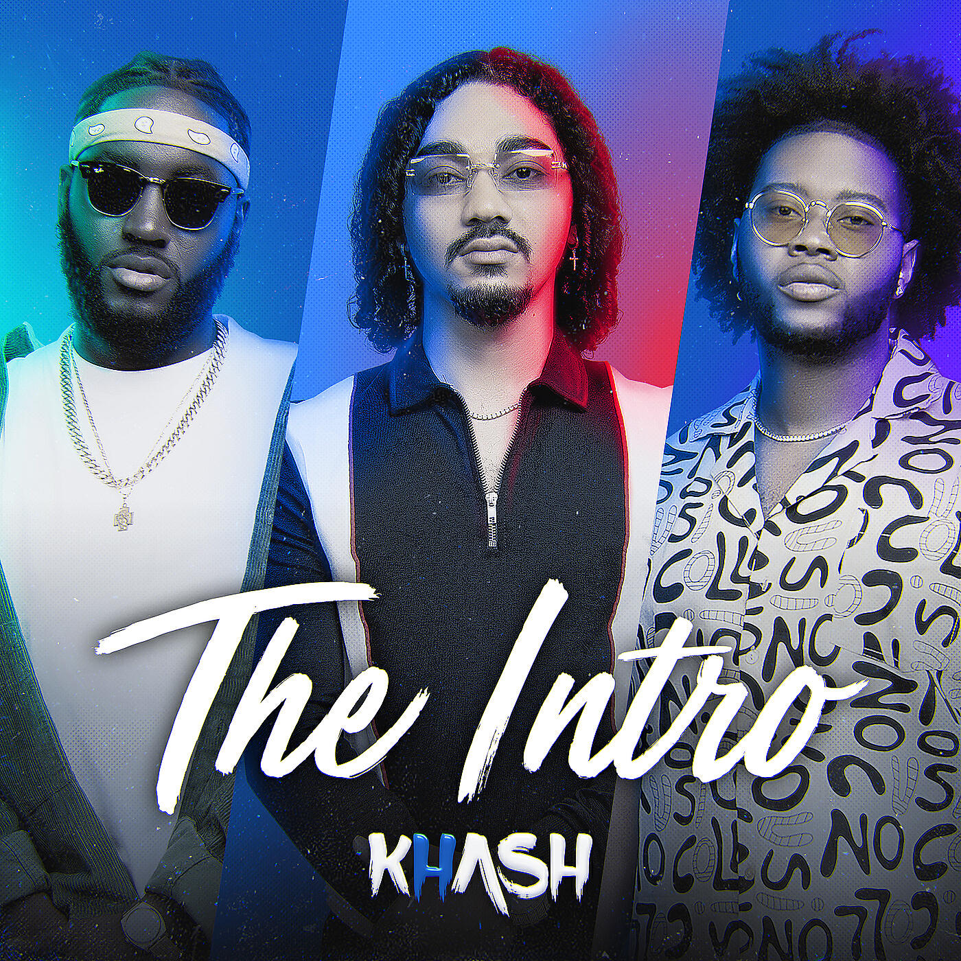 Релиз The Intro