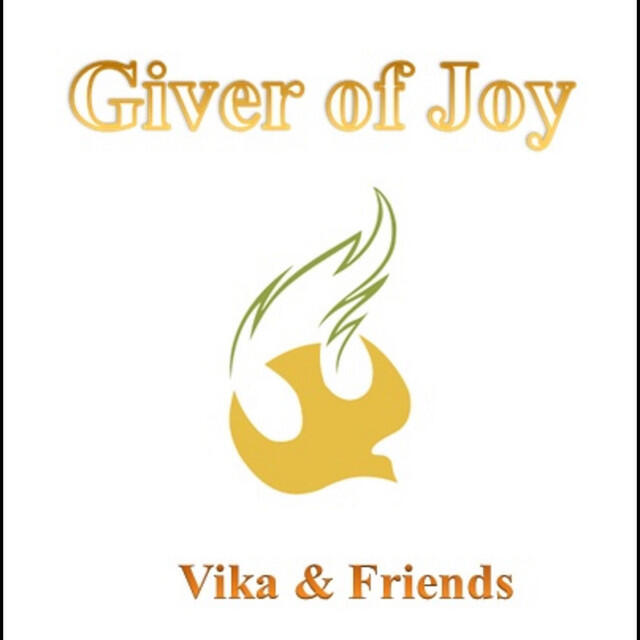 Релиз Giver of Joy
