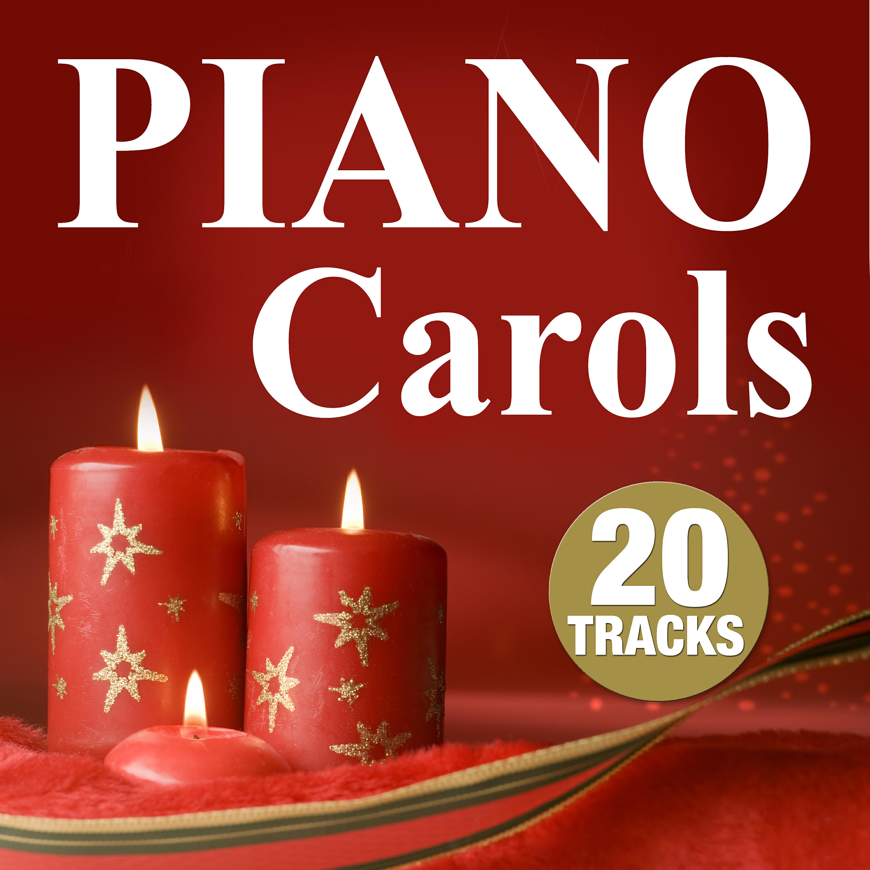 Релиз Piano Christmas Carols
