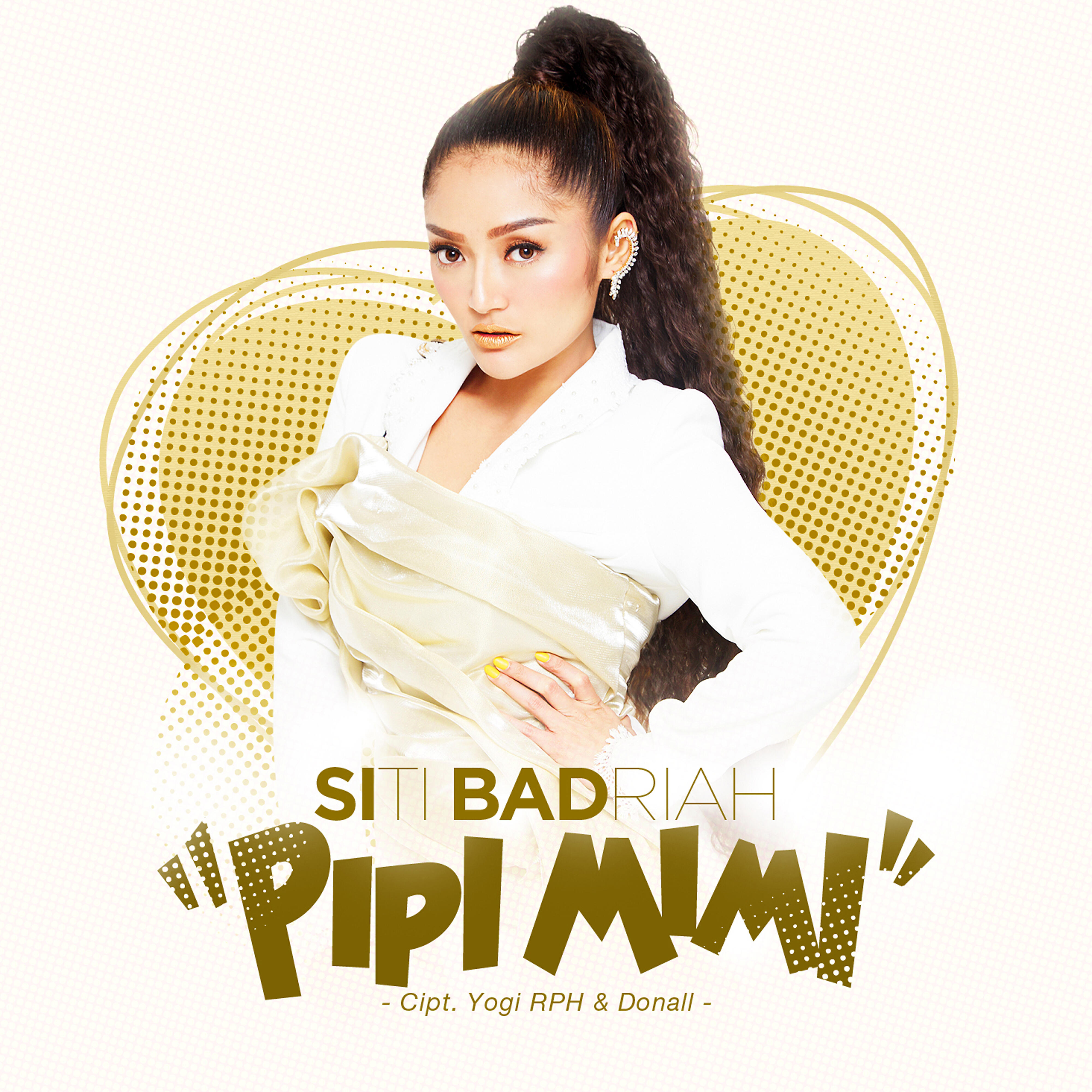 Релиз Pipi Mimi