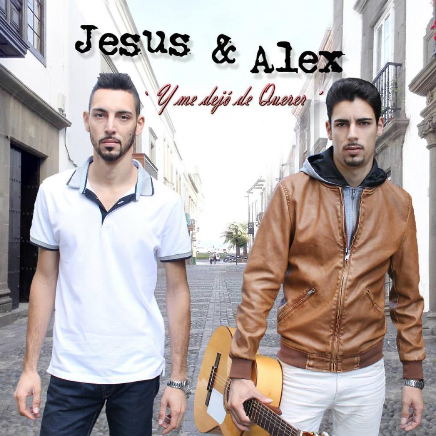 Jesús & Alex