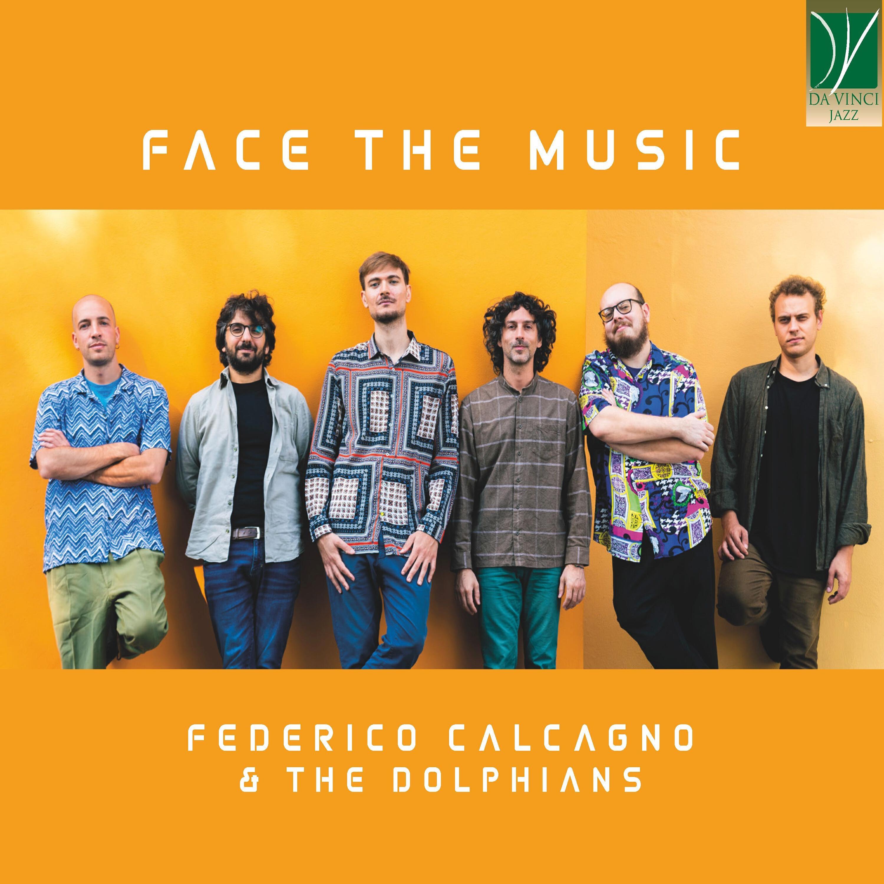 Релиз Face The Music