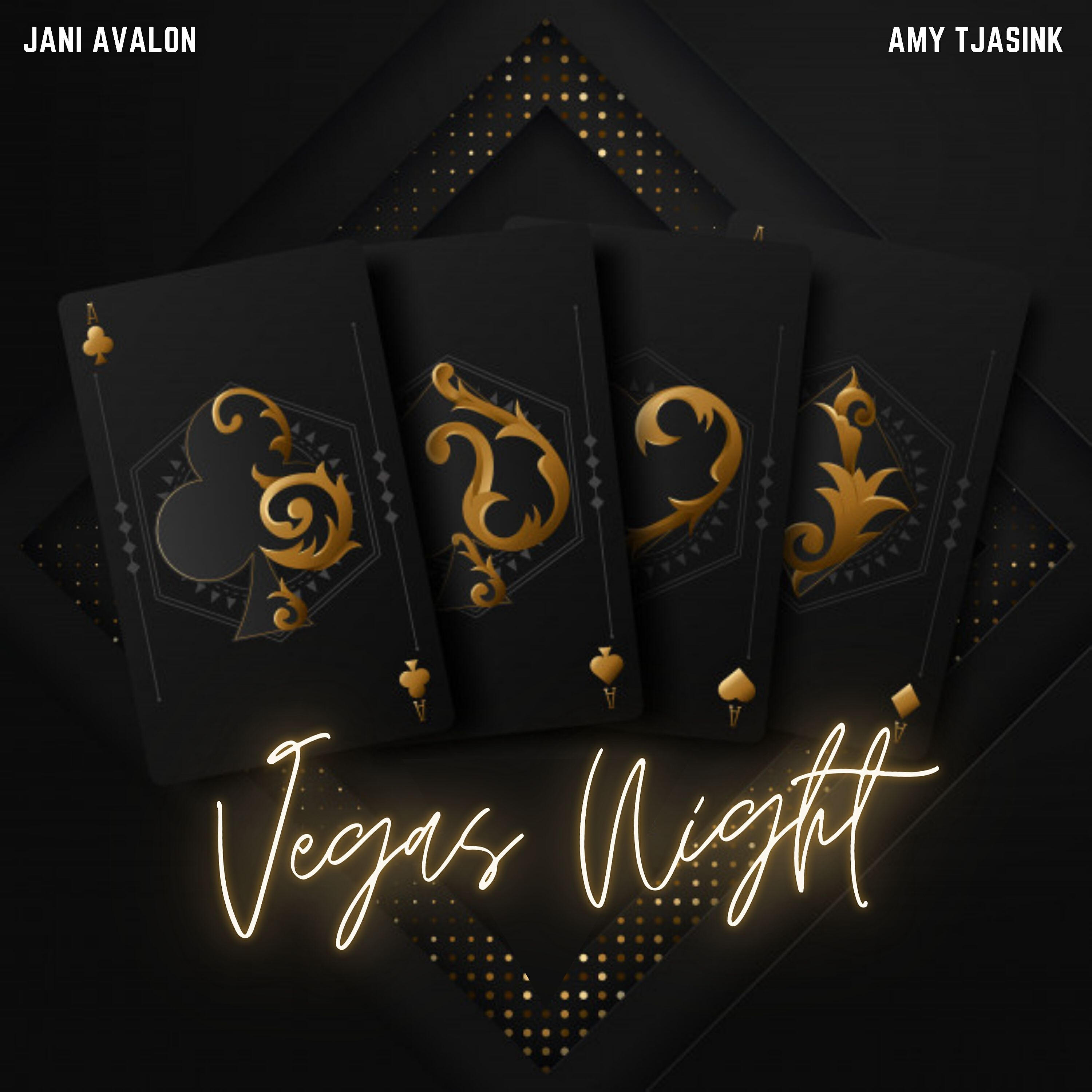 Jani Avalon