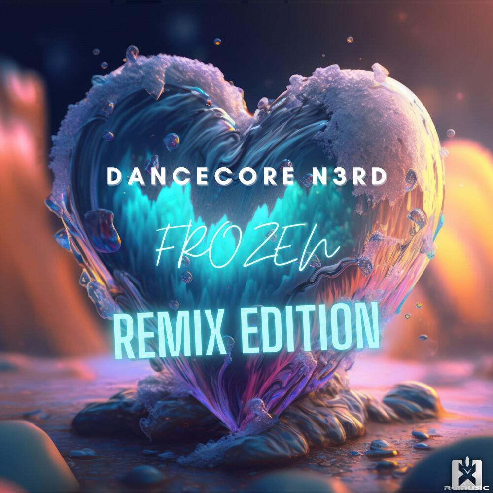Релиз Frozen (Remix Edition)