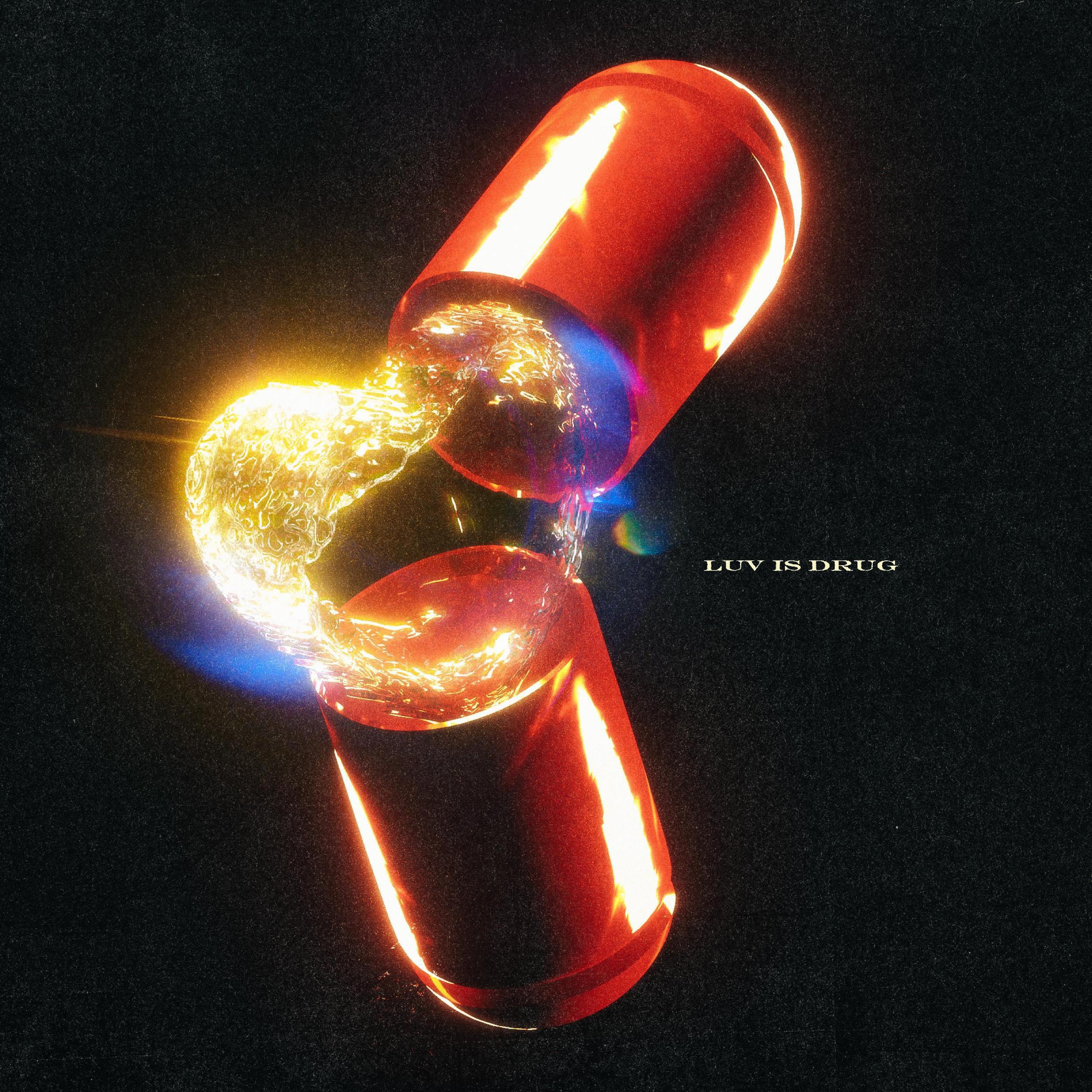 Релиз LuvisDrug