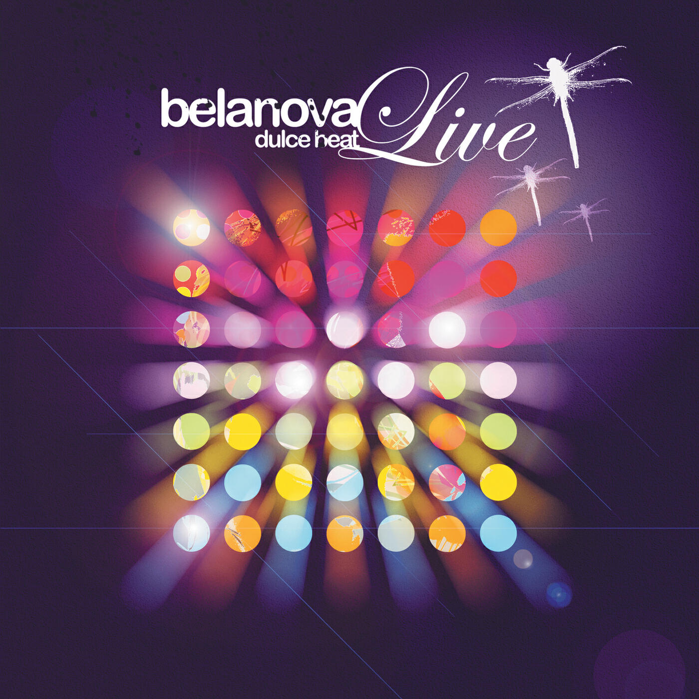 Релиз Dulce Beat Live