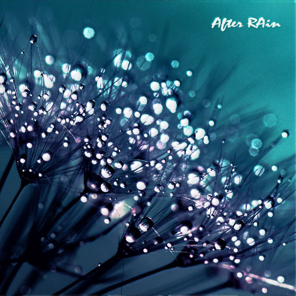Релиз After Rain