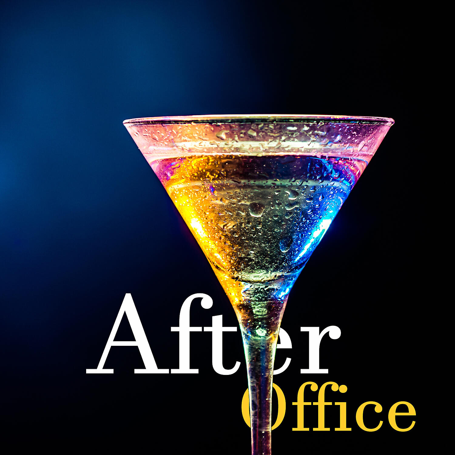 Релиз After Office: Relaxation Lounge Jazz for Free Time